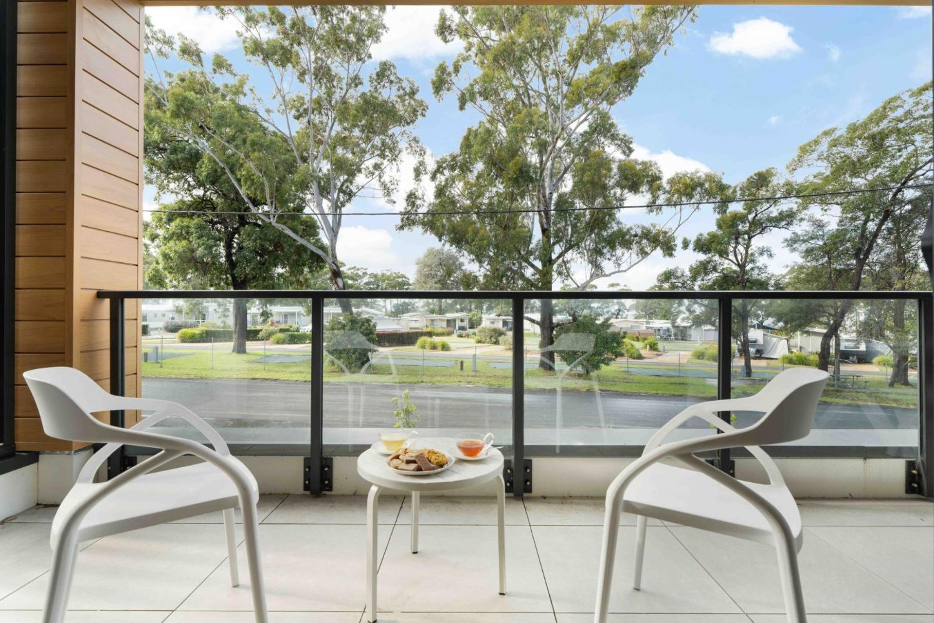 Breezy Bliss, Jervis Bay Apartment Huskisson