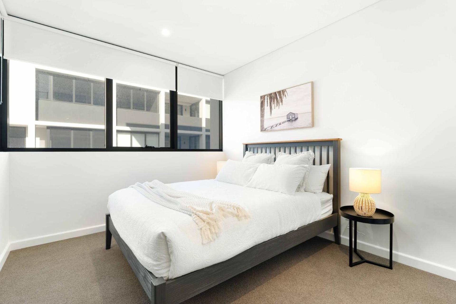 Apartment Breezy Bliss, Jervis Bay Huskisson