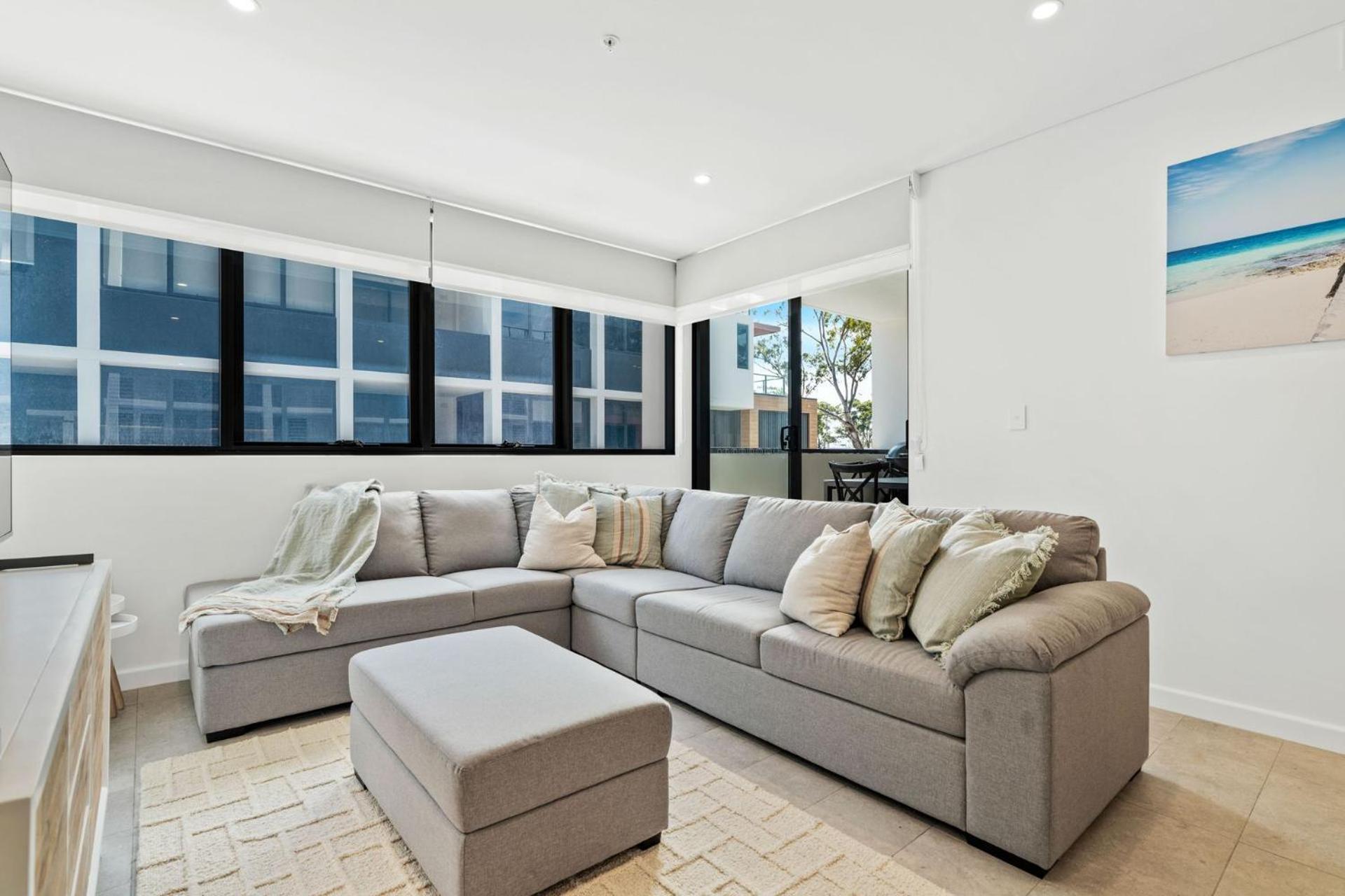 Allura Bella Holiday home Huskisson