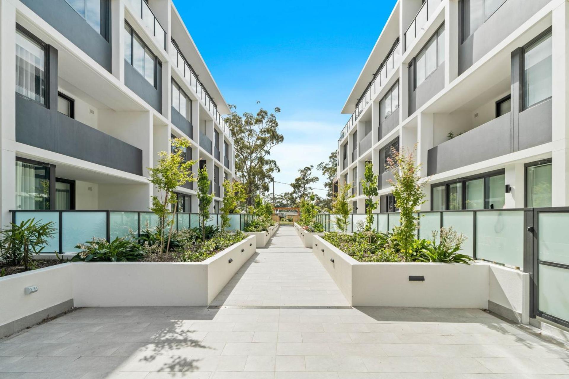 Holiday home Allura Bella Huskisson