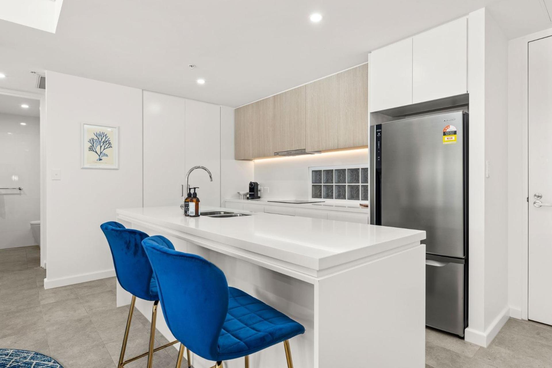 Ocean Bliss By Experience Jervis Bay Apartment