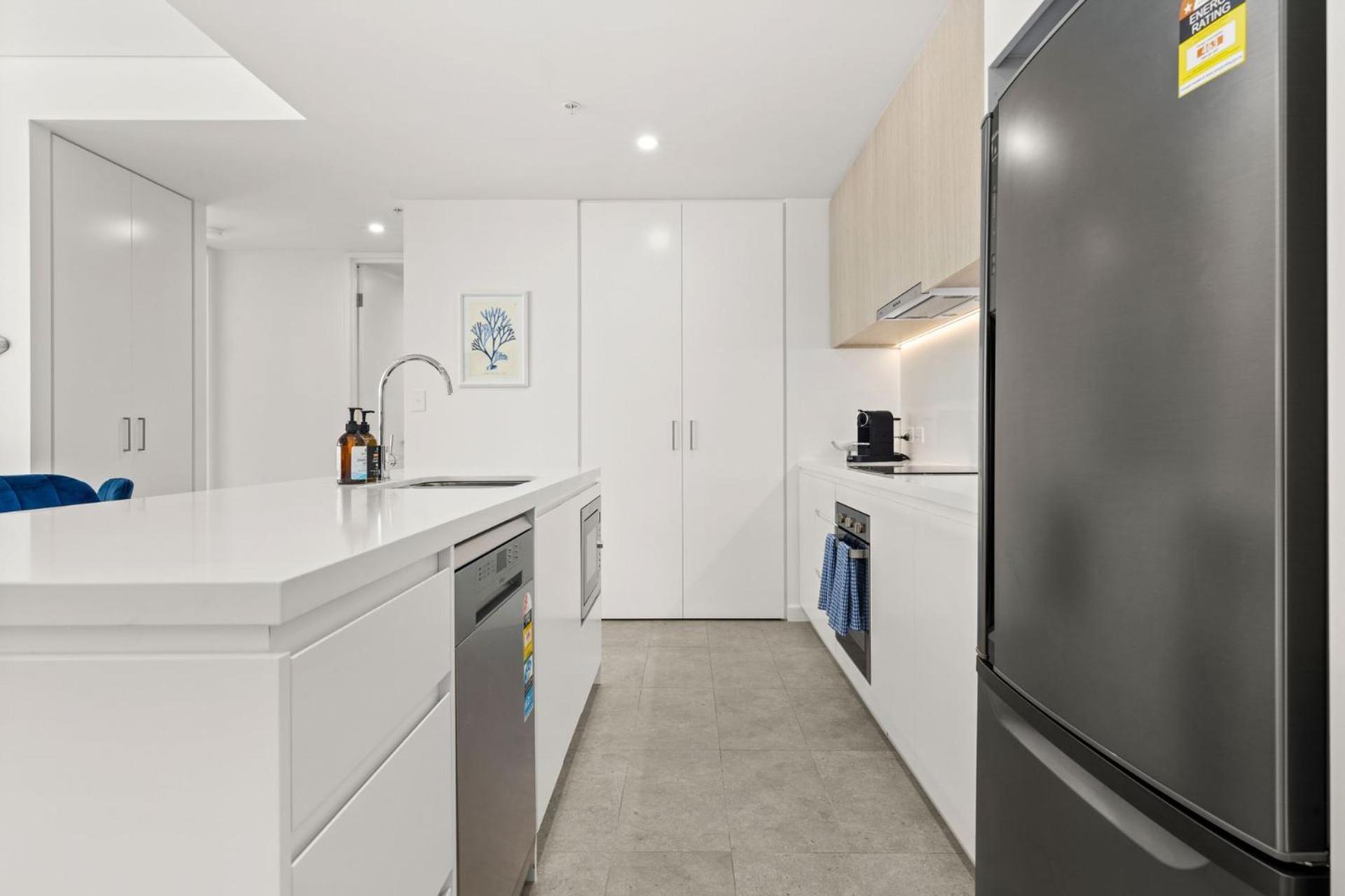 Apartment Ocean Bliss By Experience Jervis Bay Huskisson