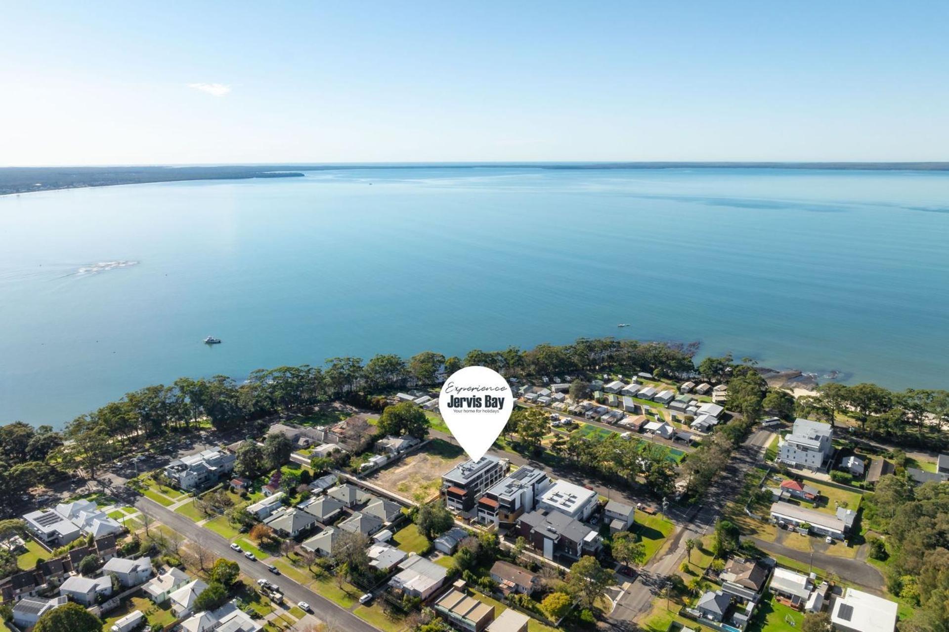 Ocean Bliss By Experience Jervis Bay *