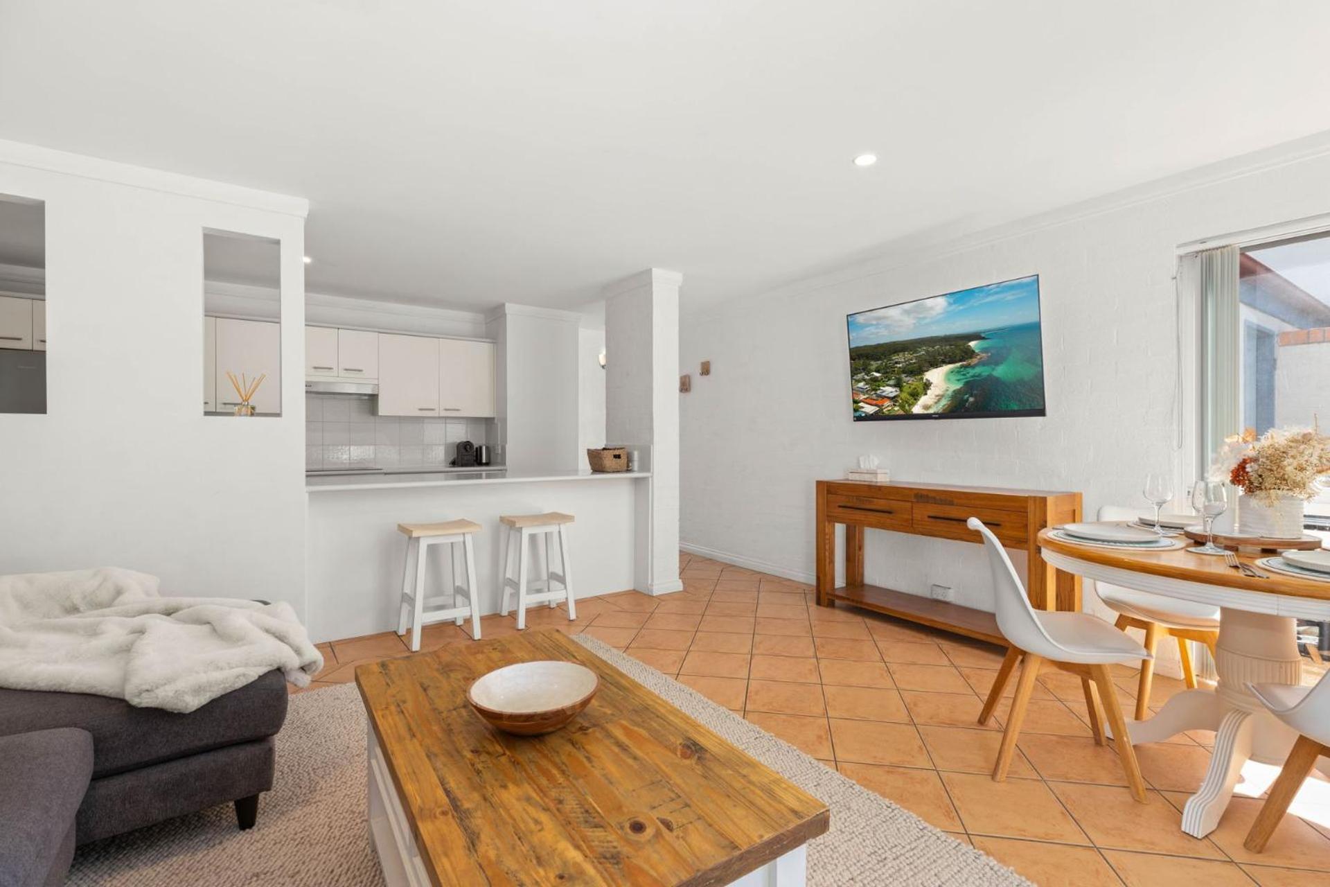 Greenheyes On Currambene By Experience Jervis Bay Holiday home