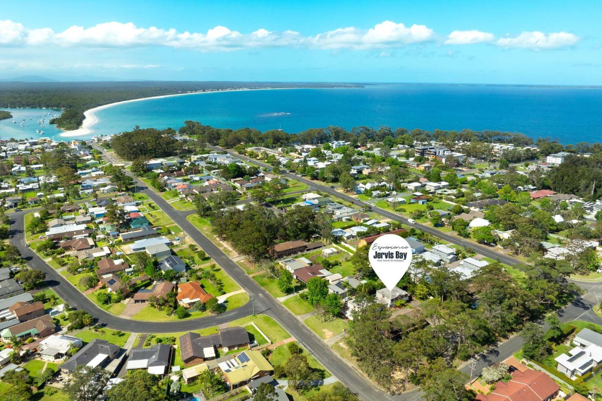 Greenheyes On Currambene By Experience Jervis Bay Huskisson