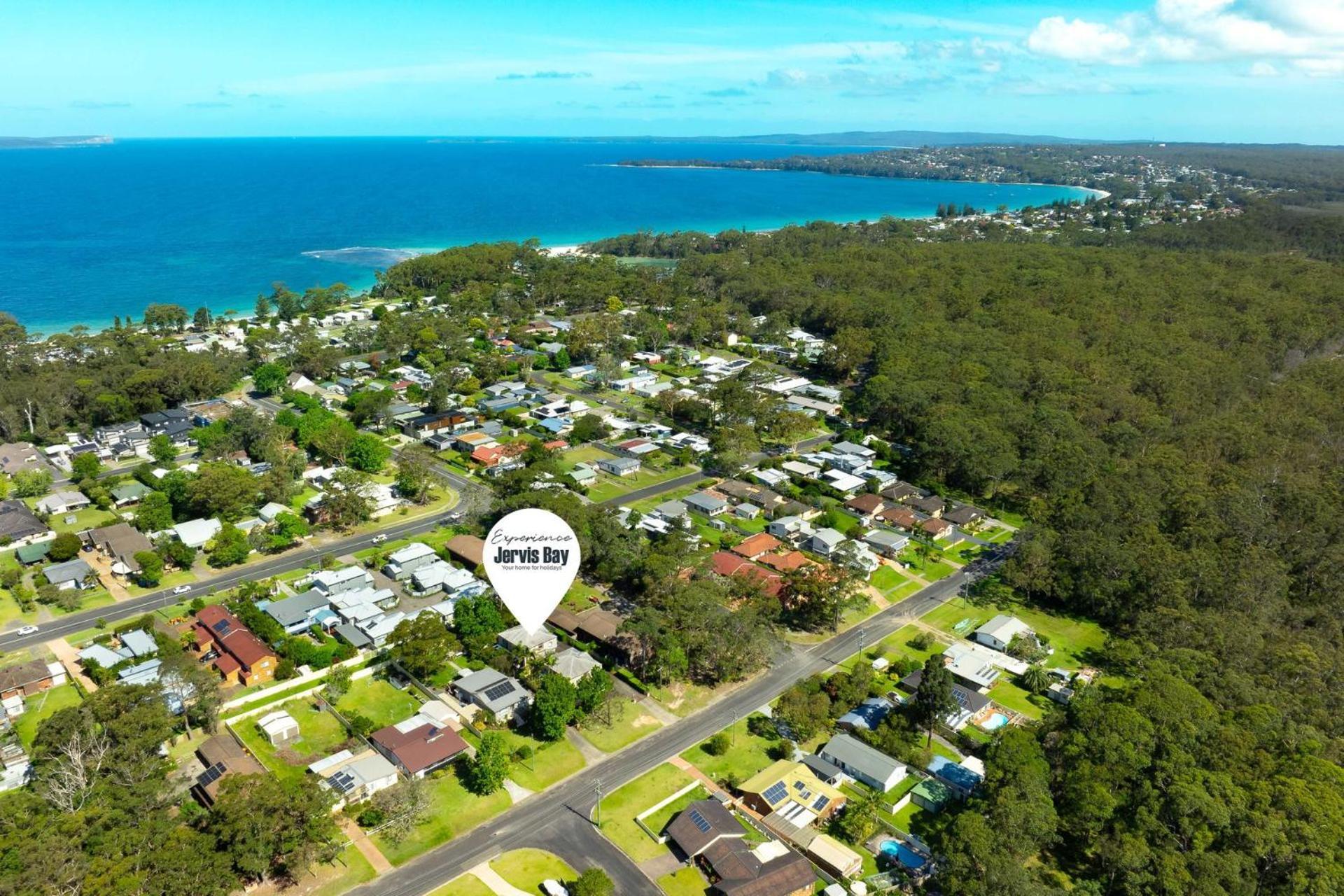 Greenheyes On Currambene By Experience Jervis Bay Holiday home