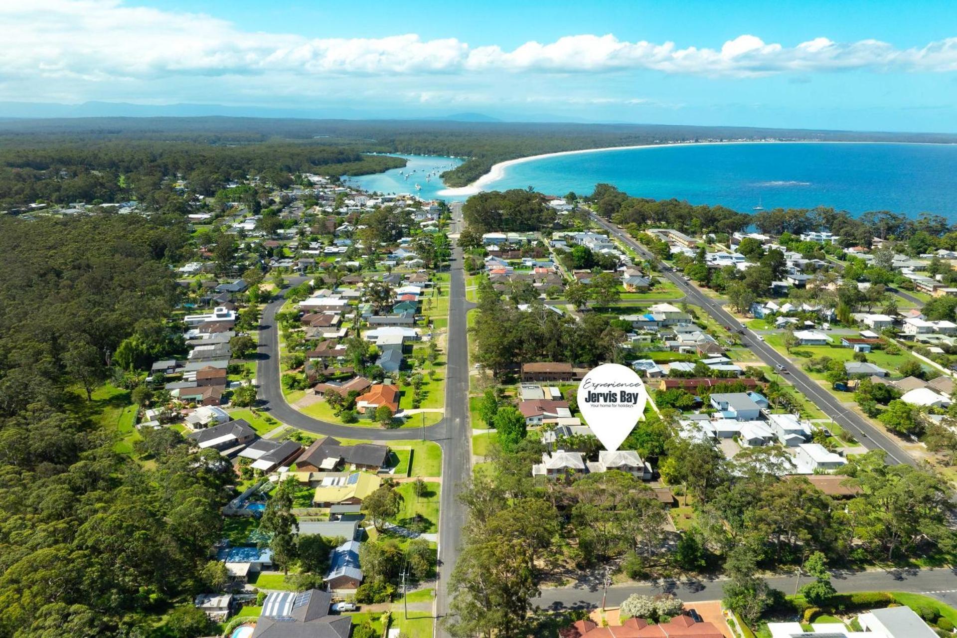 Greenheyes On Currambene By Experience Jervis Bay Huskisson