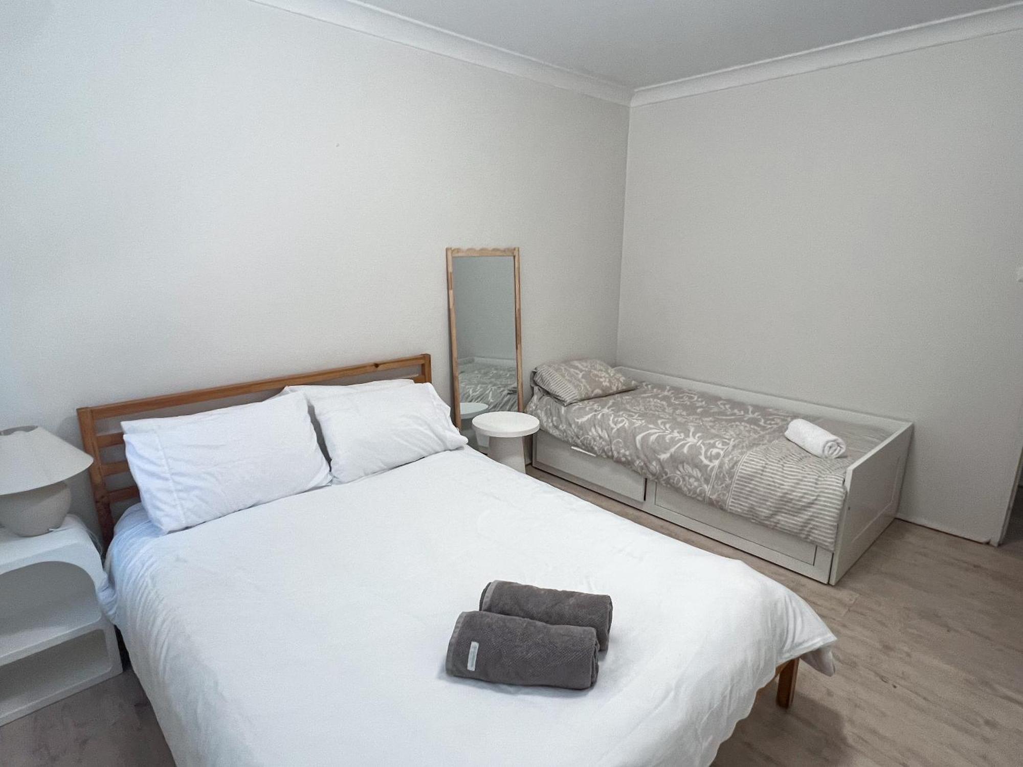 Ocean Views Apartment Huskisson