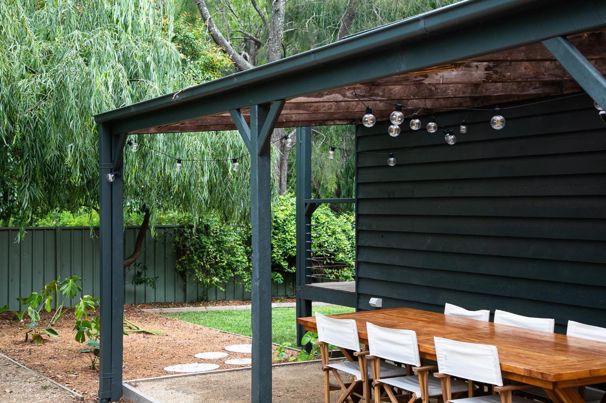 Holiday home Porpoise Palace, The South Coast Sandcastles In Huskisson