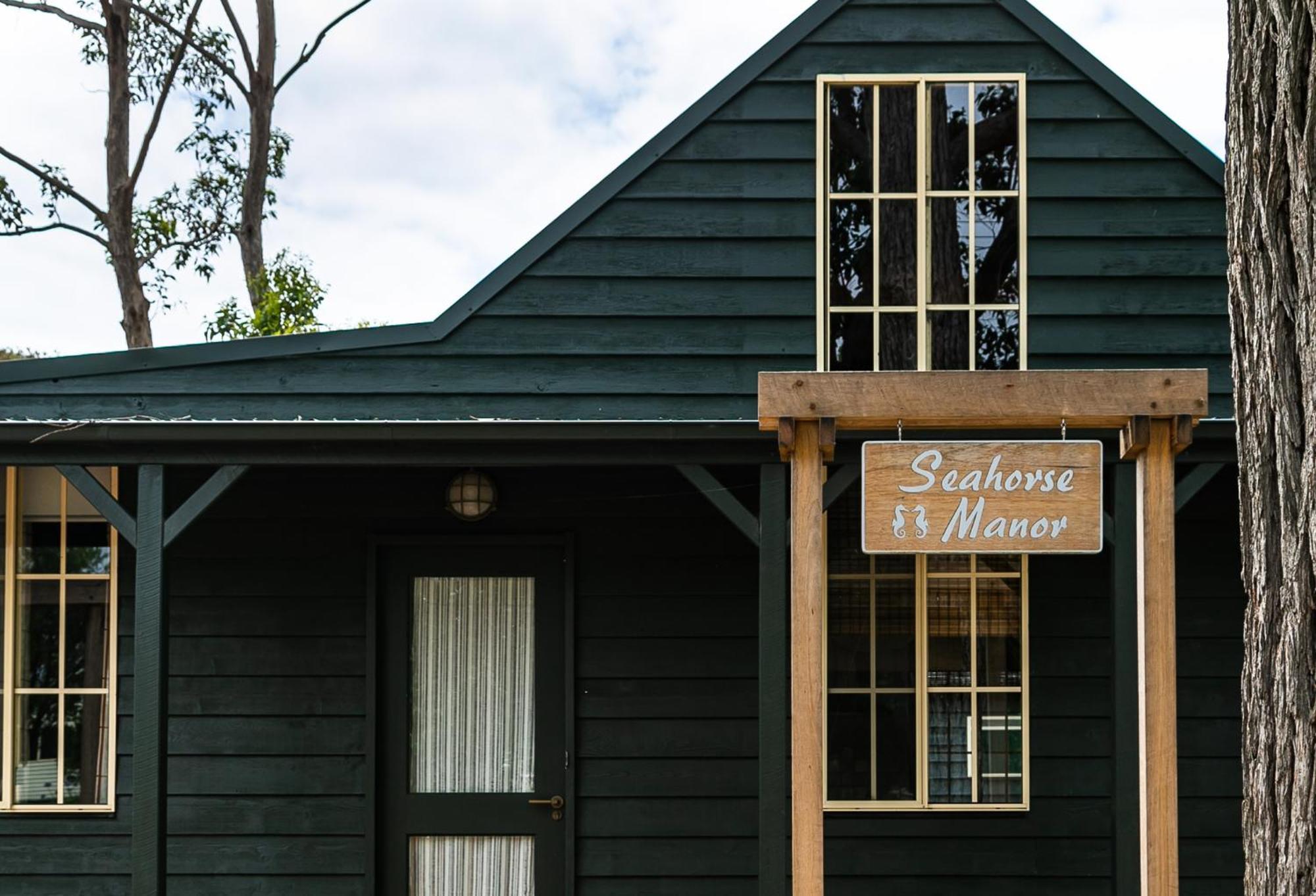 Seahorse Manor, The South Coast Sandcastles Holiday home Huskisson