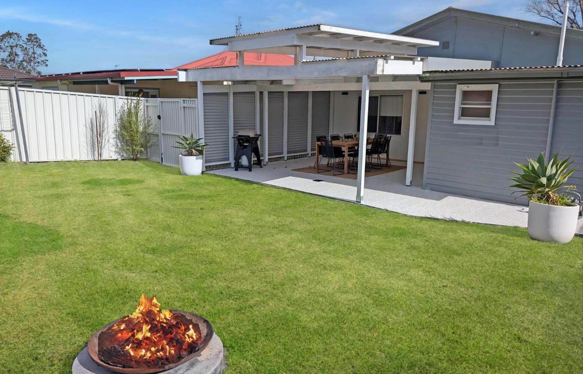 Husky House By Experience Jervis Bay Holiday home