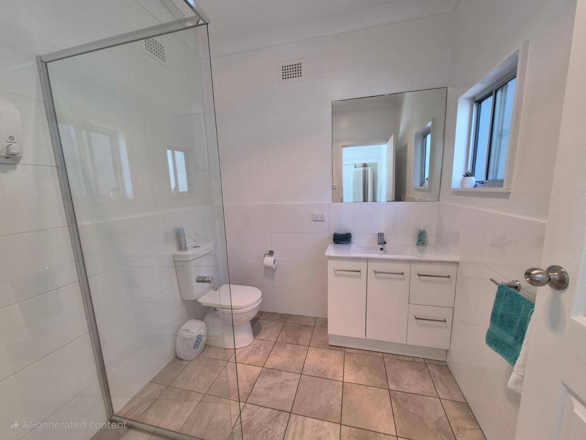 Shamrose - Holiday home Huskisson
