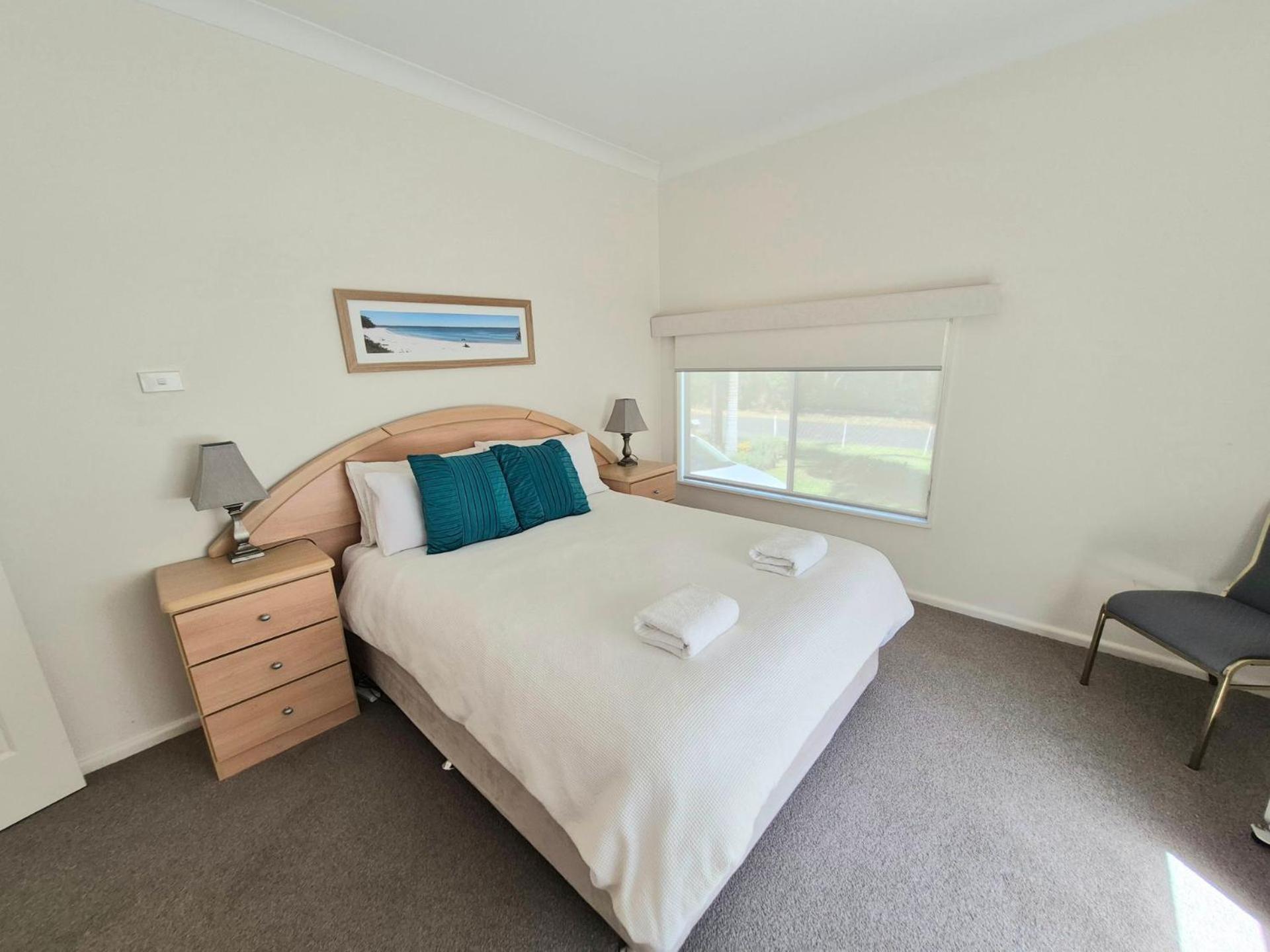 Holiday home Shamrose - *