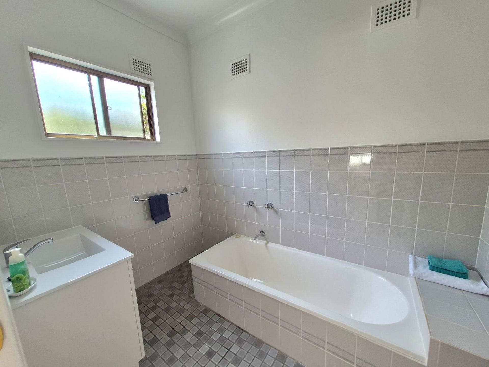 Holiday home Shamrose -