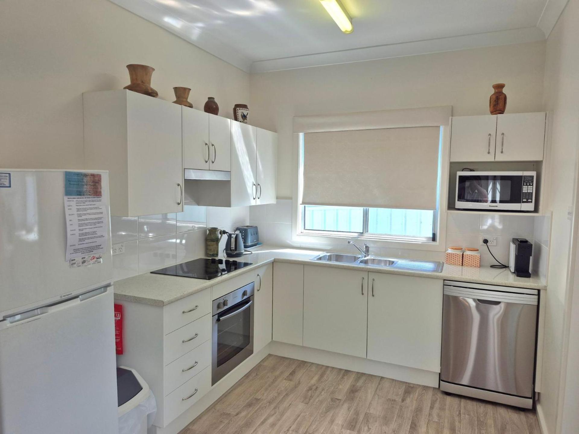 Holiday home Shamrose - *