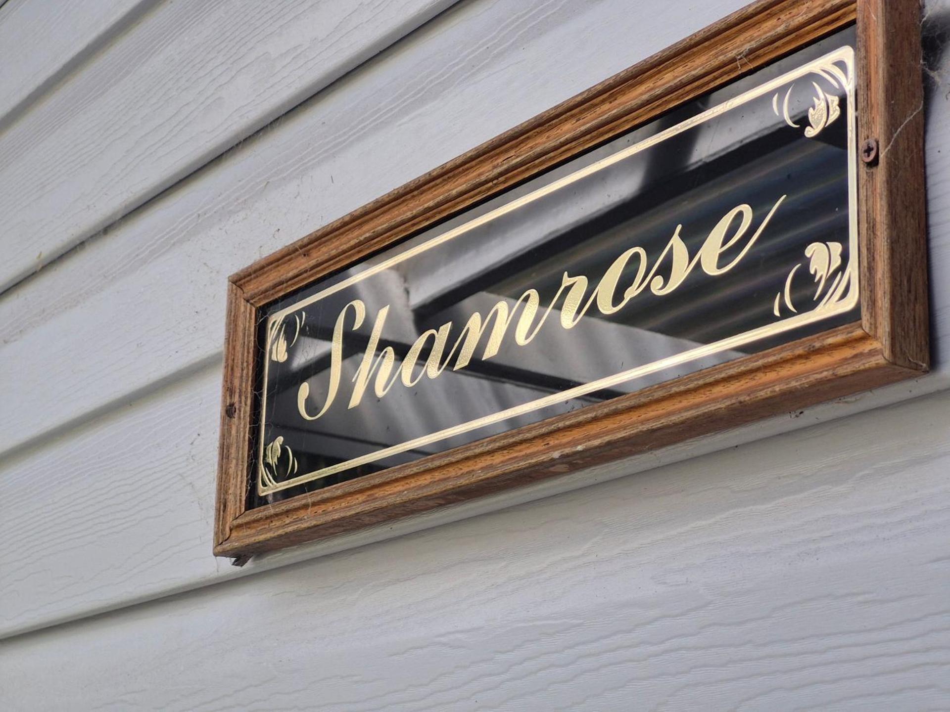 Shamrose -