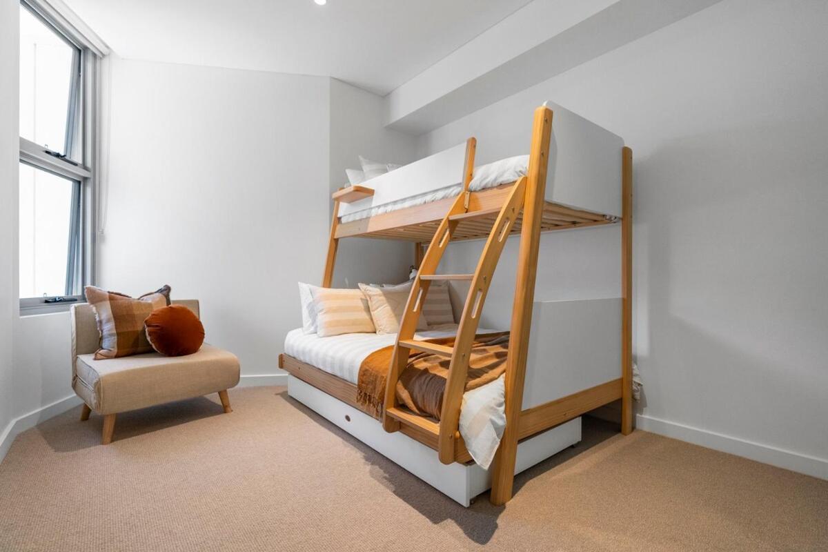 Apartment Family-friendly 3br - Steps From The Huskisson