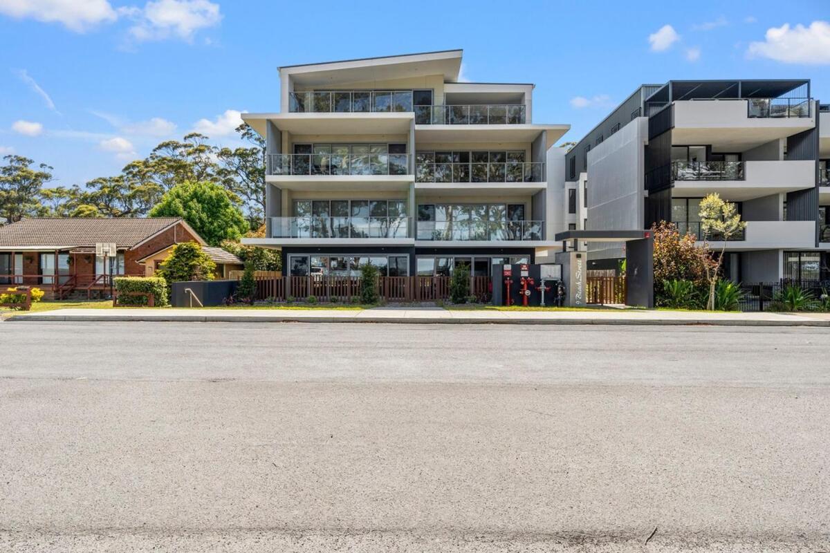 Family-friendly 3br - Steps From The * Huskisson