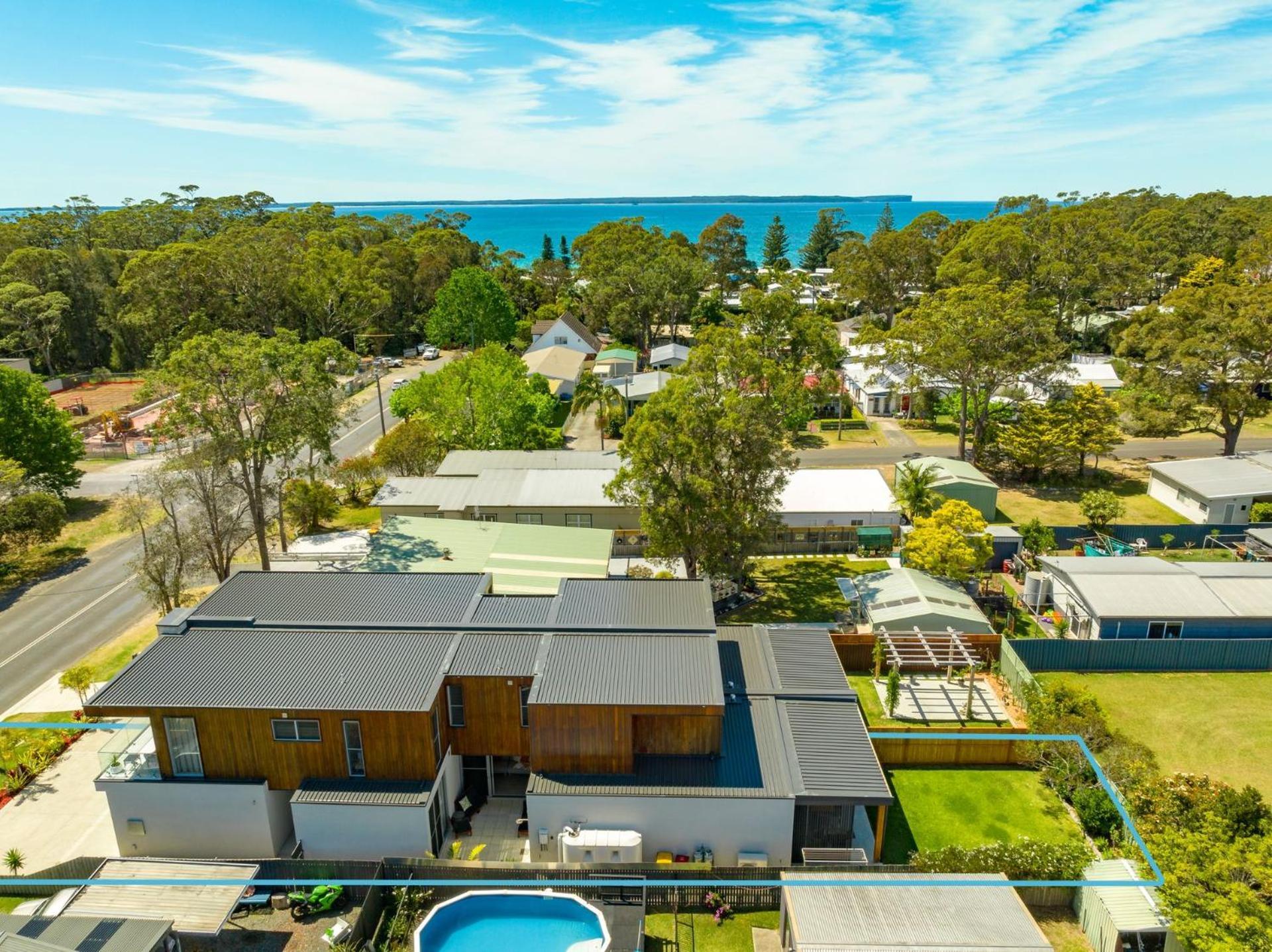 Keppel - Pet Friendly - 4 Mins Walk To *