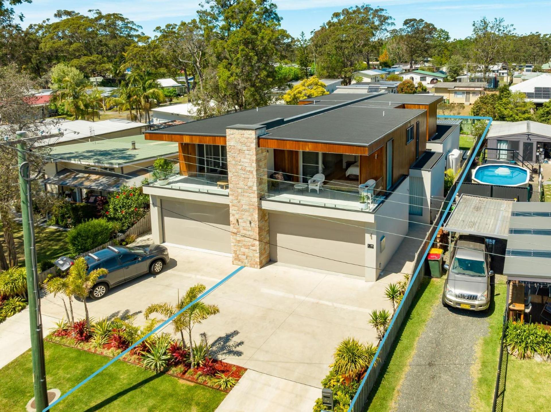 Keppel - Pet Friendly - 4 Mins Walk To * Huskisson