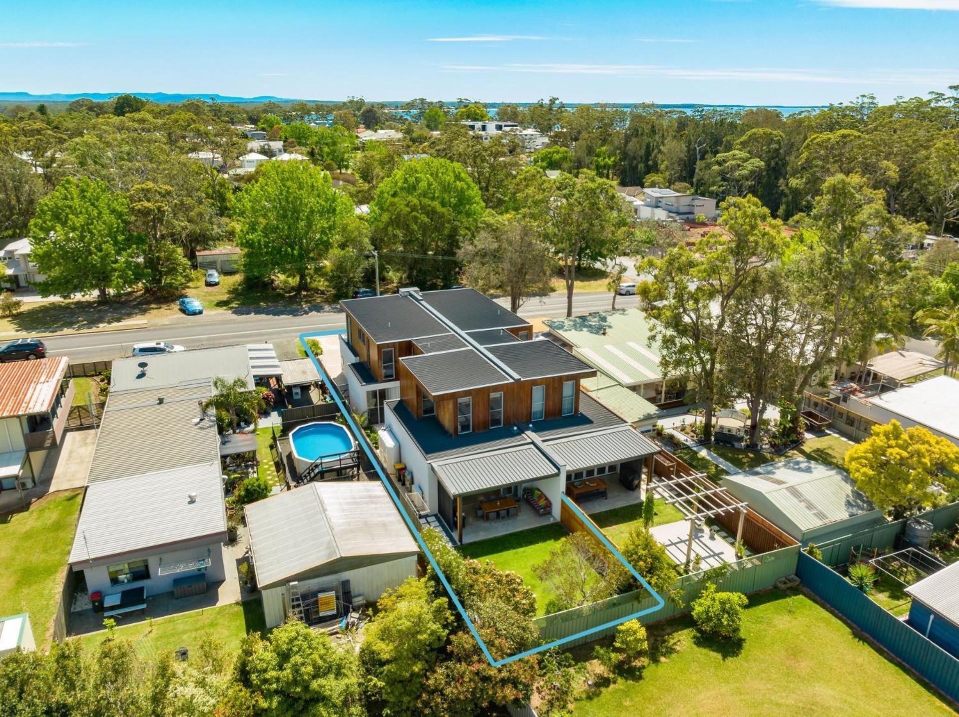 Keppel - Pet Friendly - 4 Mins Walk To Holiday home