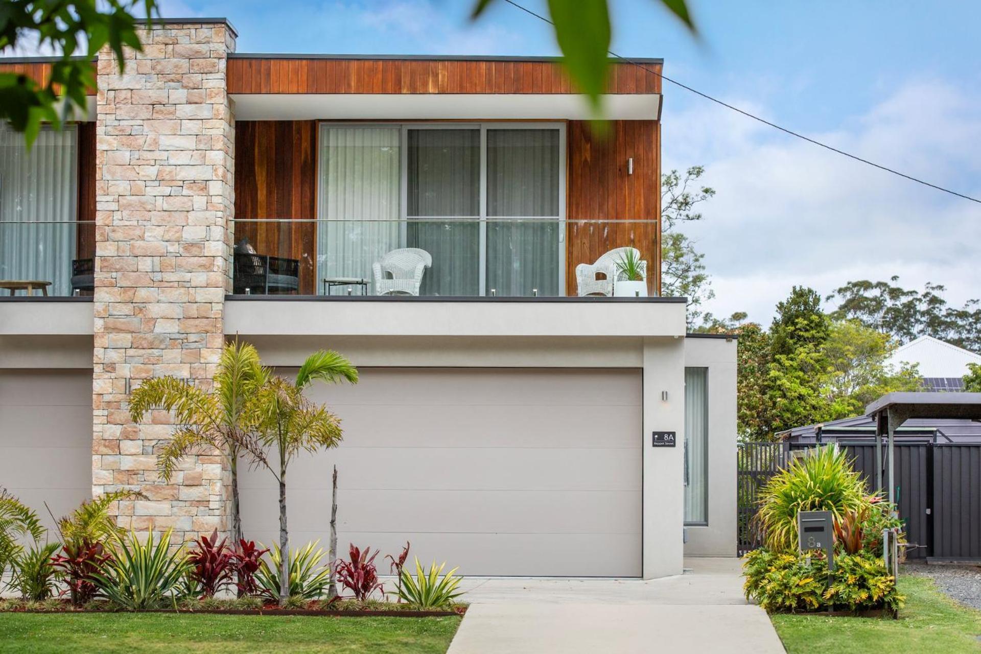 Keppel - Pet Friendly - 4 Mins Walk To Holiday home