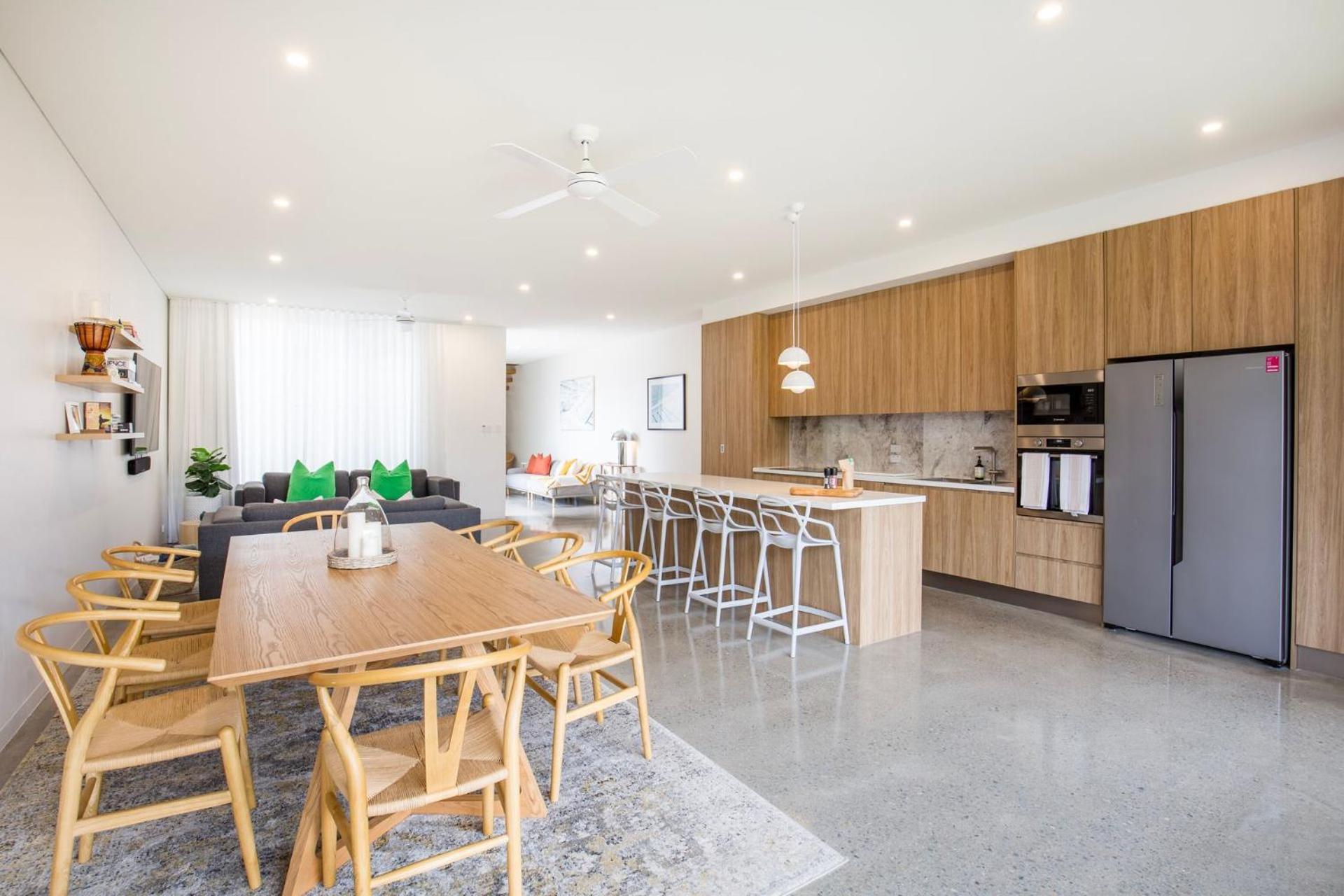 Holiday home Keppel - Pet Friendly - 4 Mins Walk To