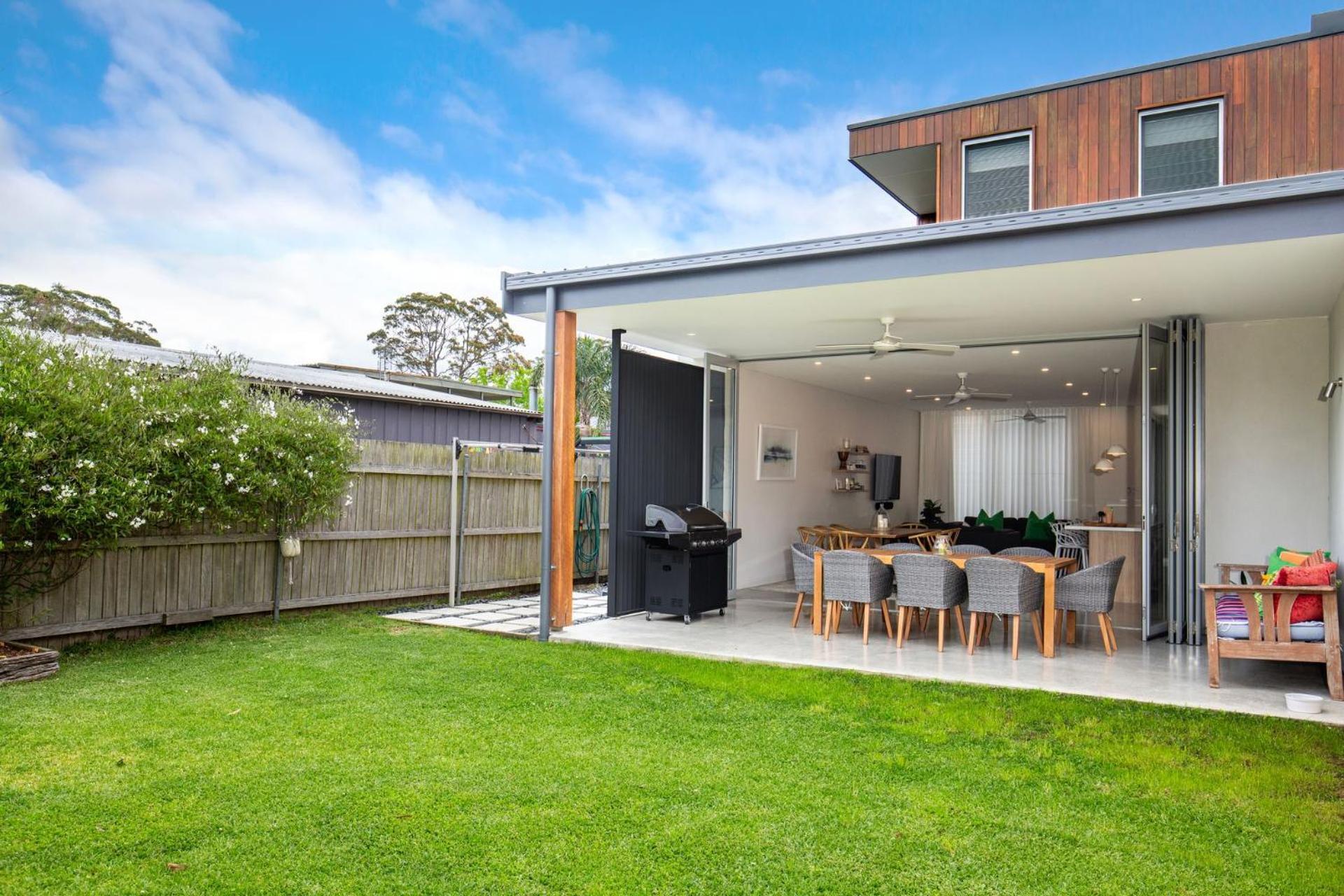 Keppel - Pet Friendly - 4 Mins Walk To Holiday home
