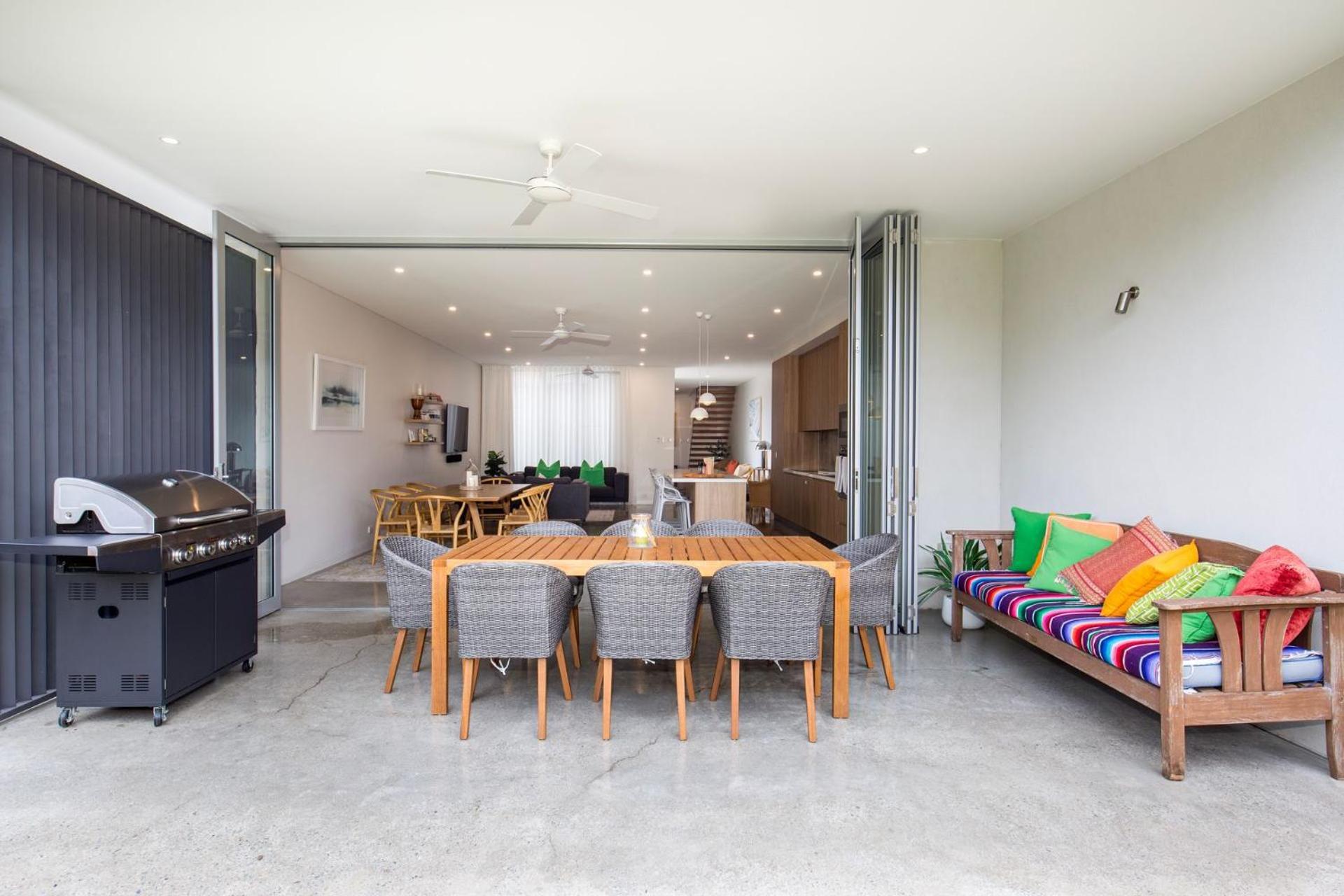 Keppel - Pet Friendly - 4 Mins Walk To Huskisson