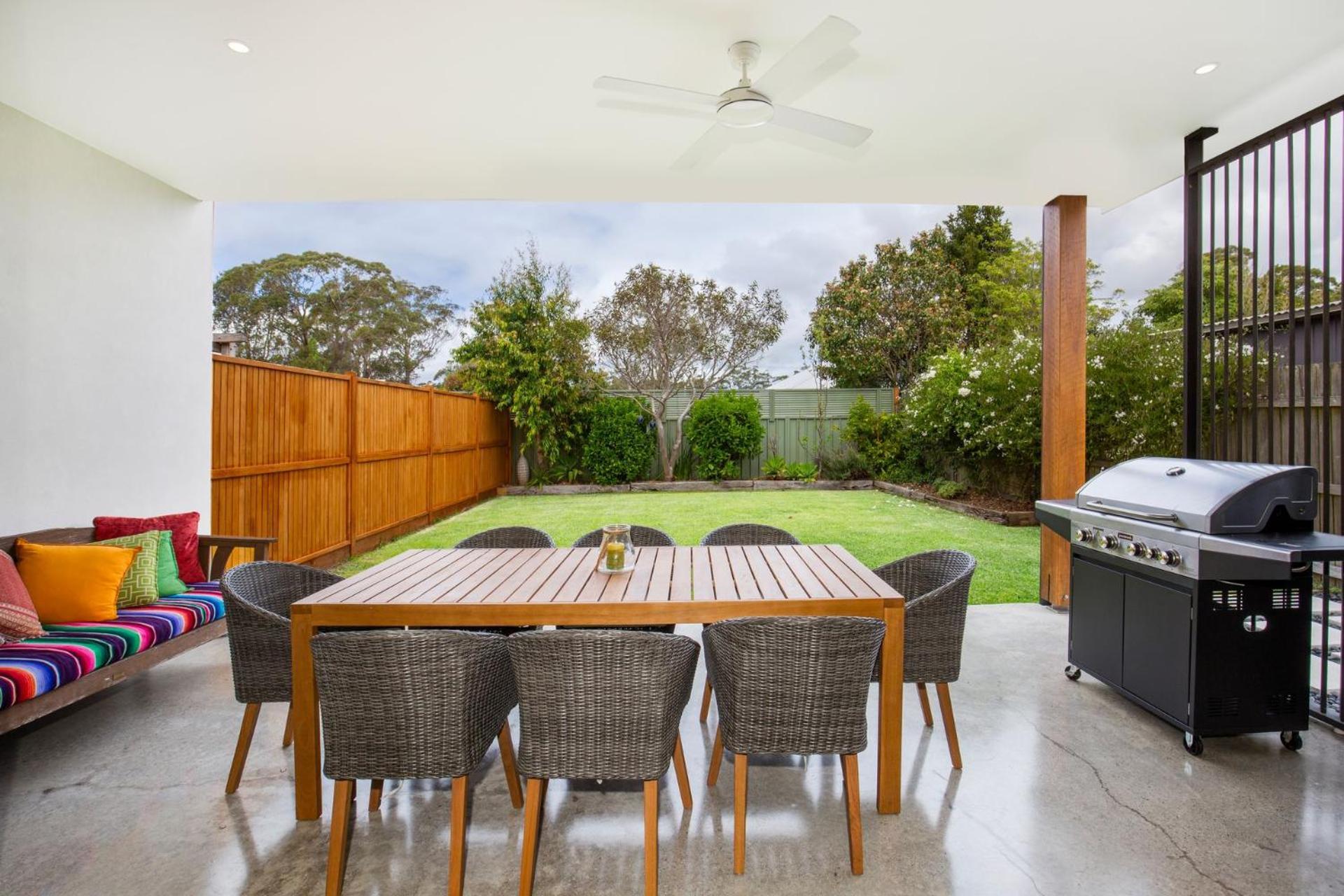Keppel - Pet Friendly - 4 Mins Walk To