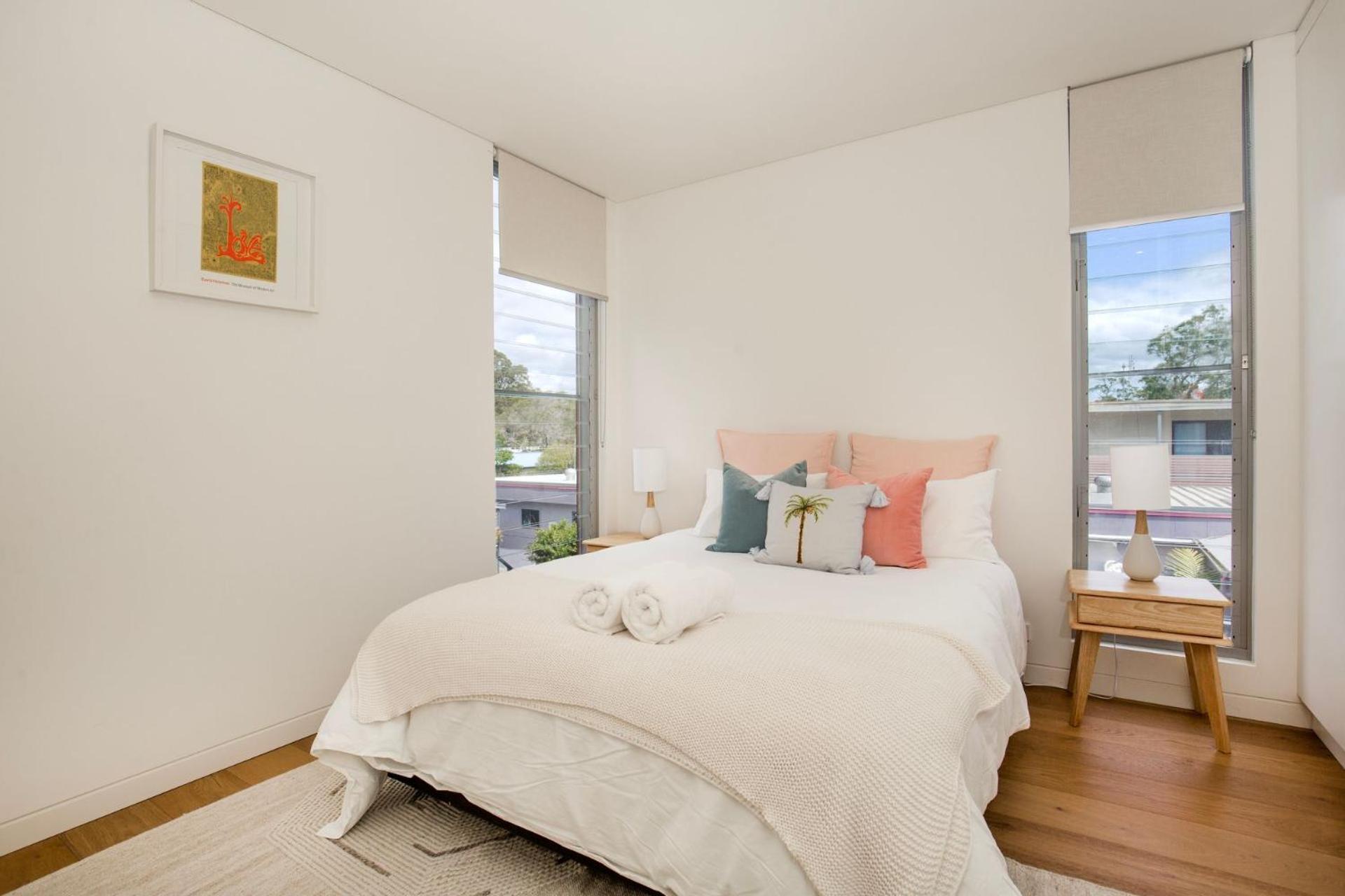 Holiday home Keppel - Pet Friendly - 4 Mins Walk To Huskisson