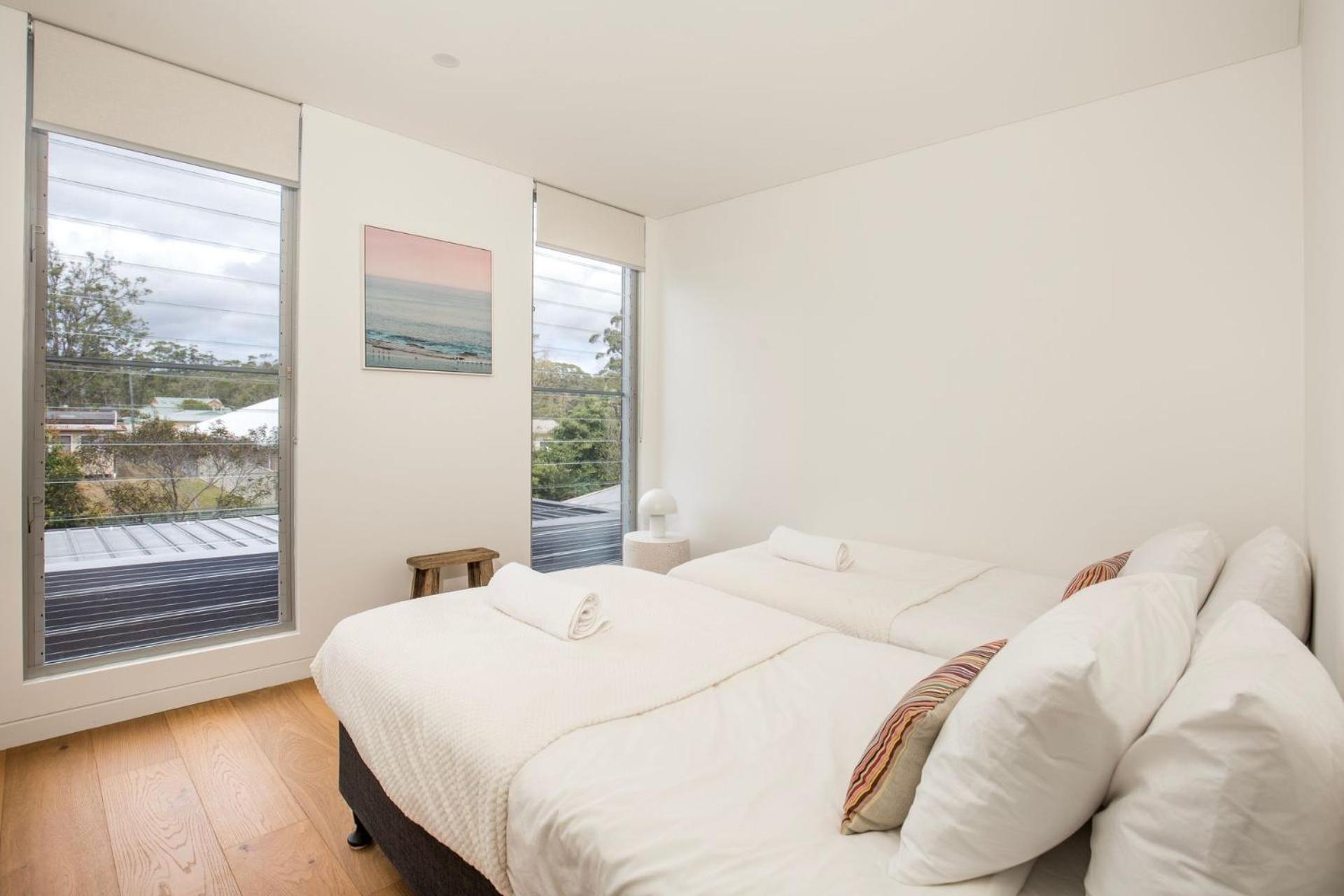 Keppel - Pet Friendly - 4 Mins Walk To Holiday home