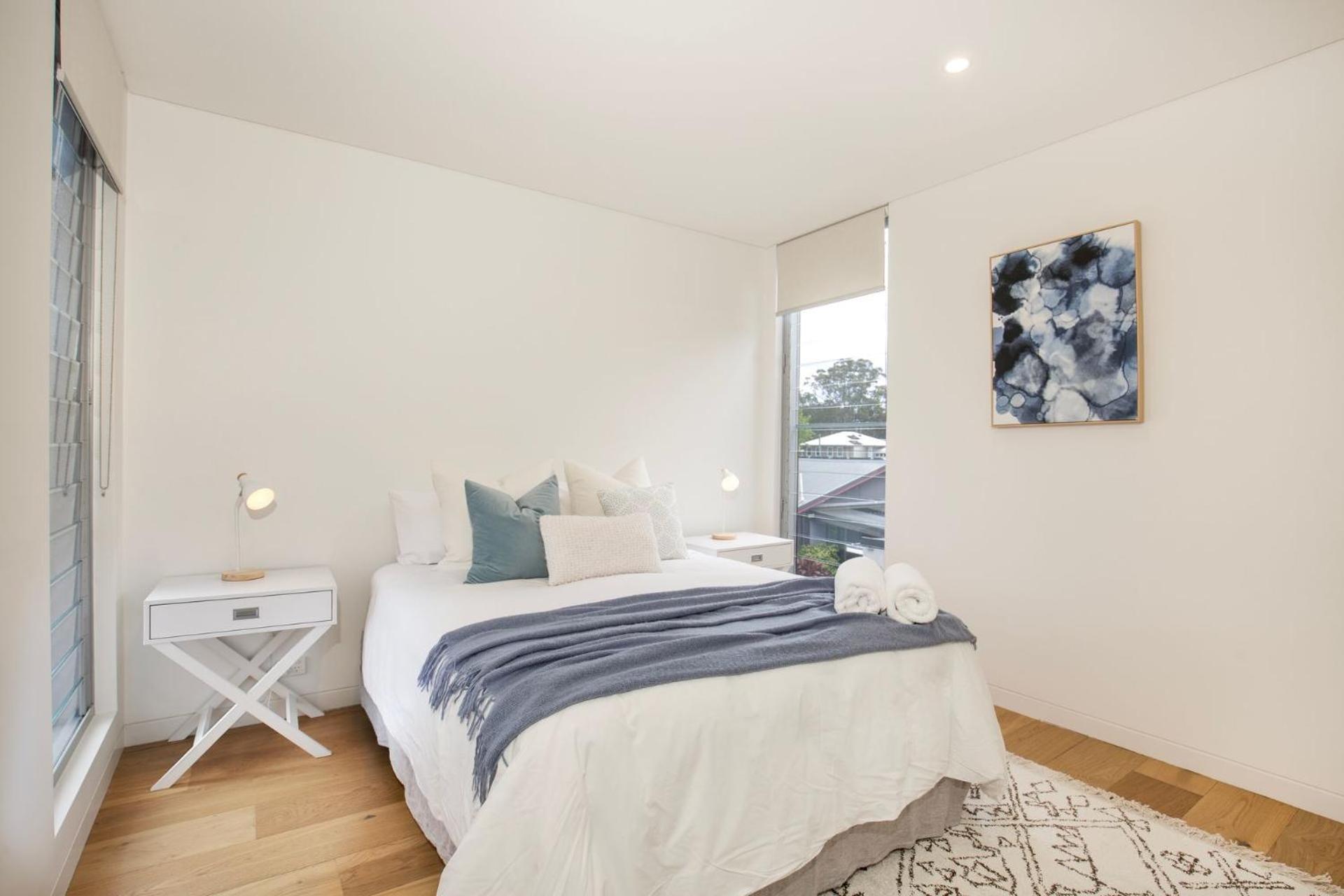 Holiday home Keppel - Pet Friendly - 4 Mins Walk To