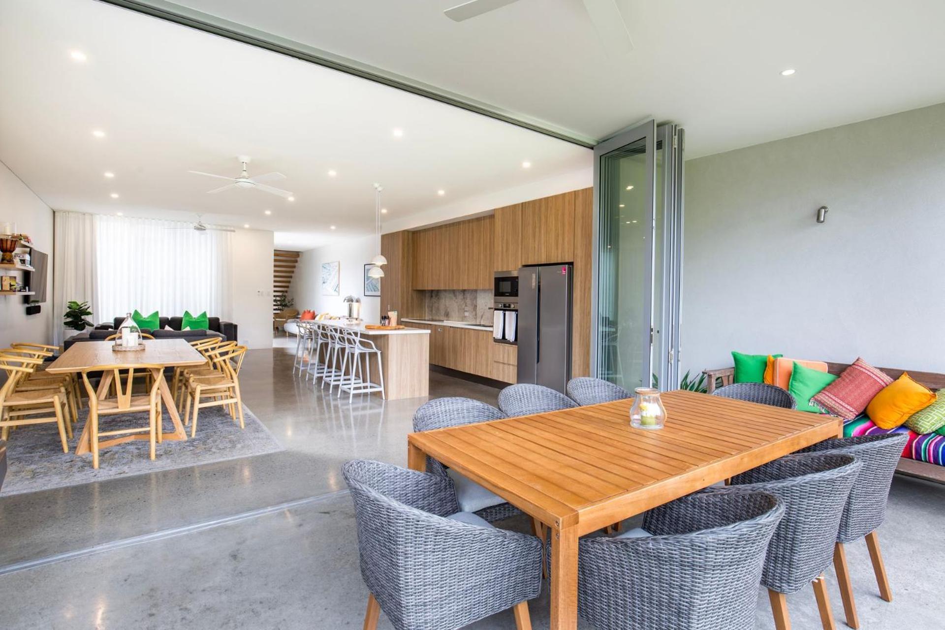 Keppel - Pet Friendly - 4 Mins Walk To Huskisson