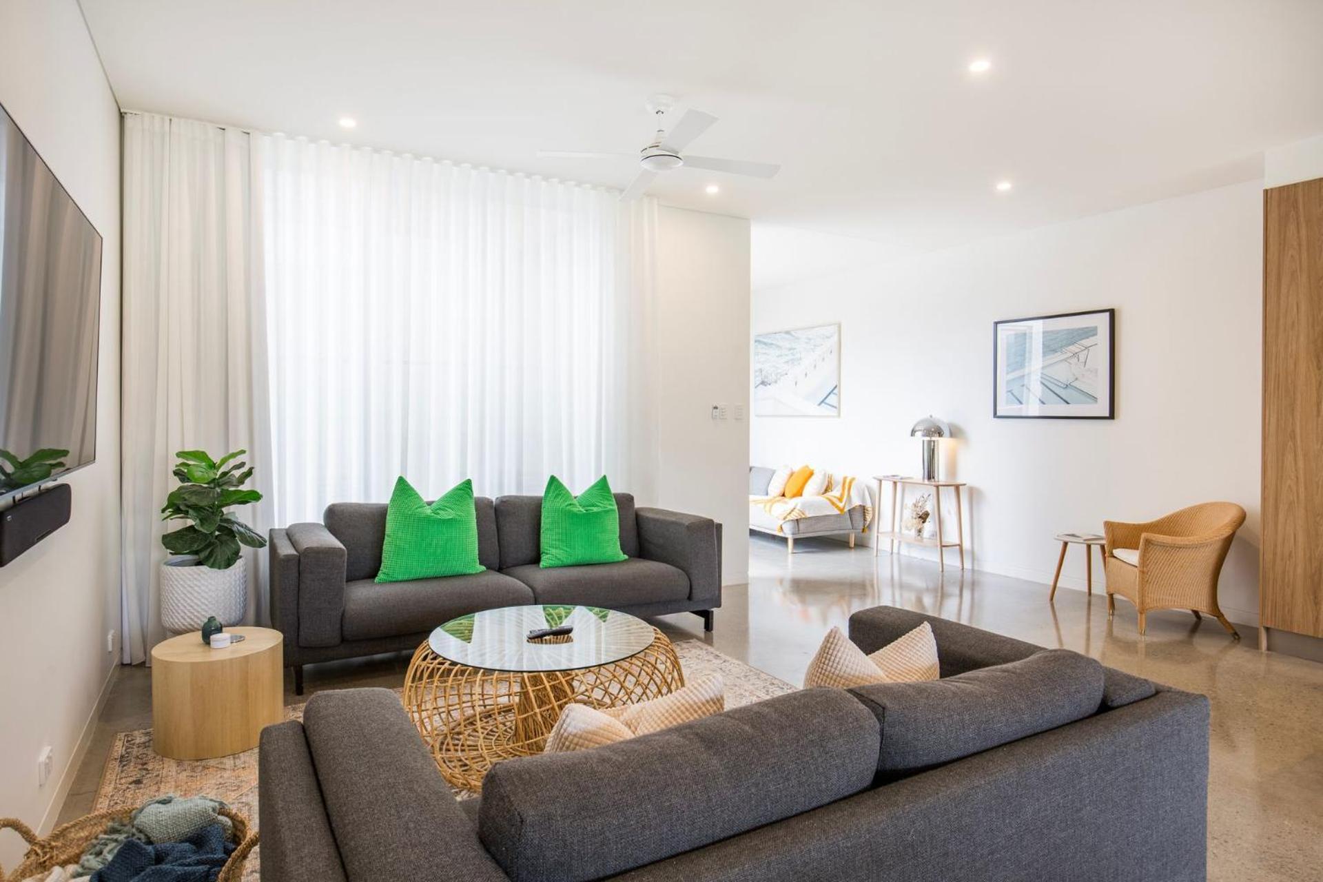 Keppel - Pet Friendly - 4 Mins Walk To