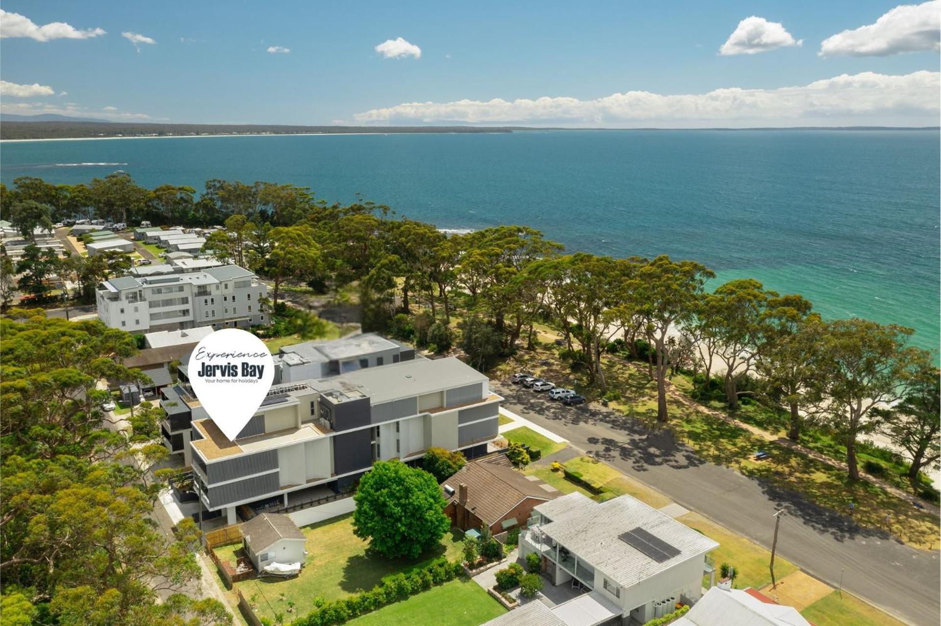 Escape To Serenity By Experience Jervis Bay