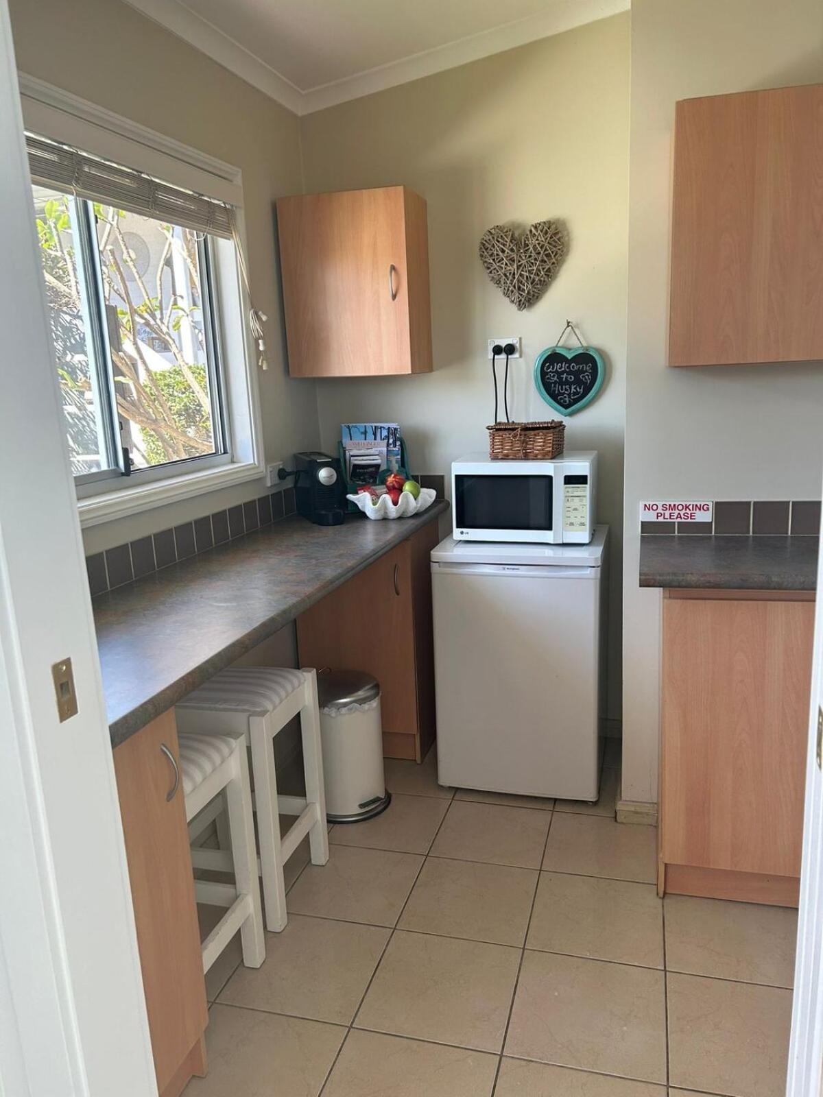 Apartment 5 Min Stroll To The Heart Of