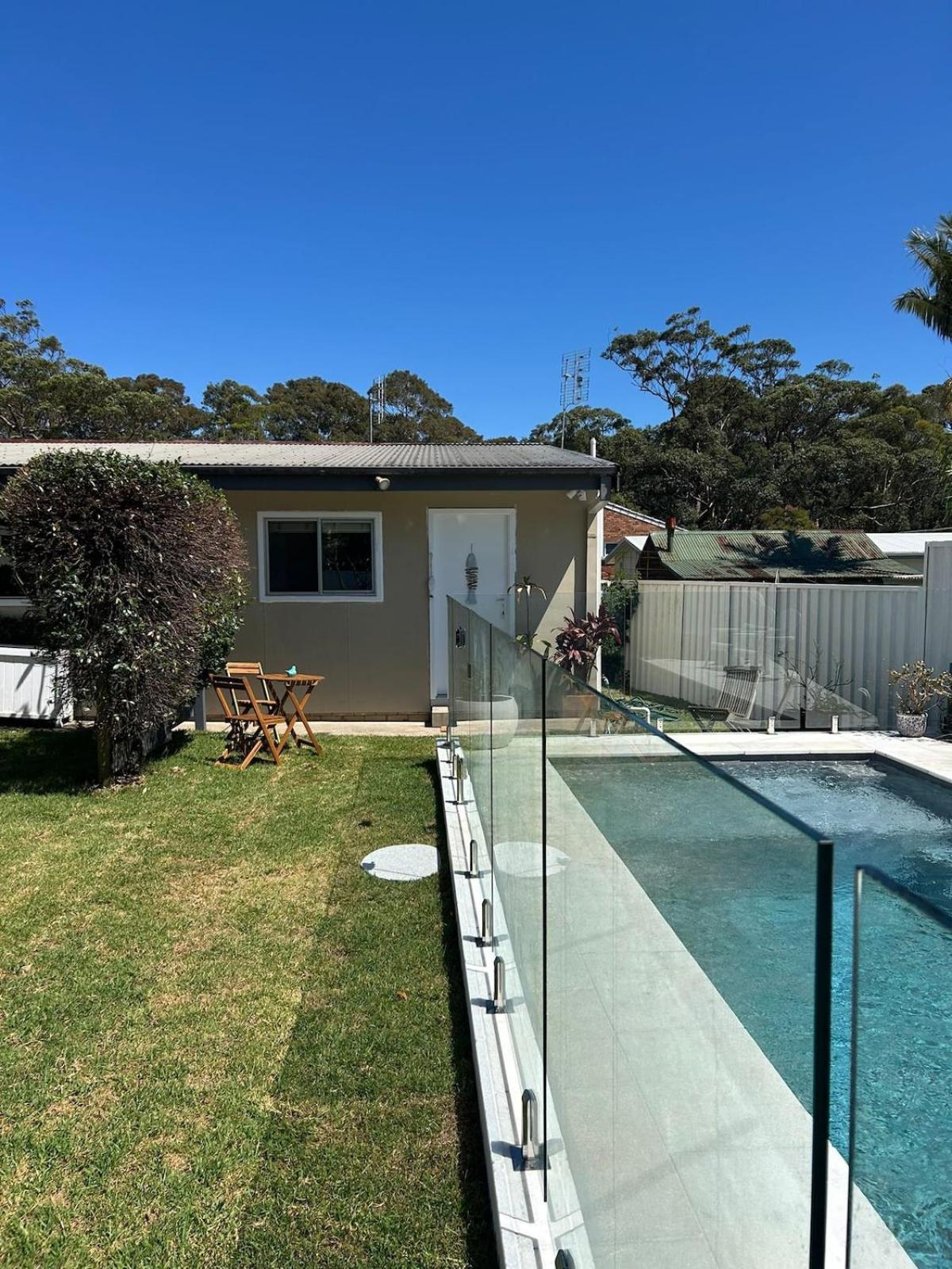Apartment 5 Min Stroll To The Heart Of Huskisson