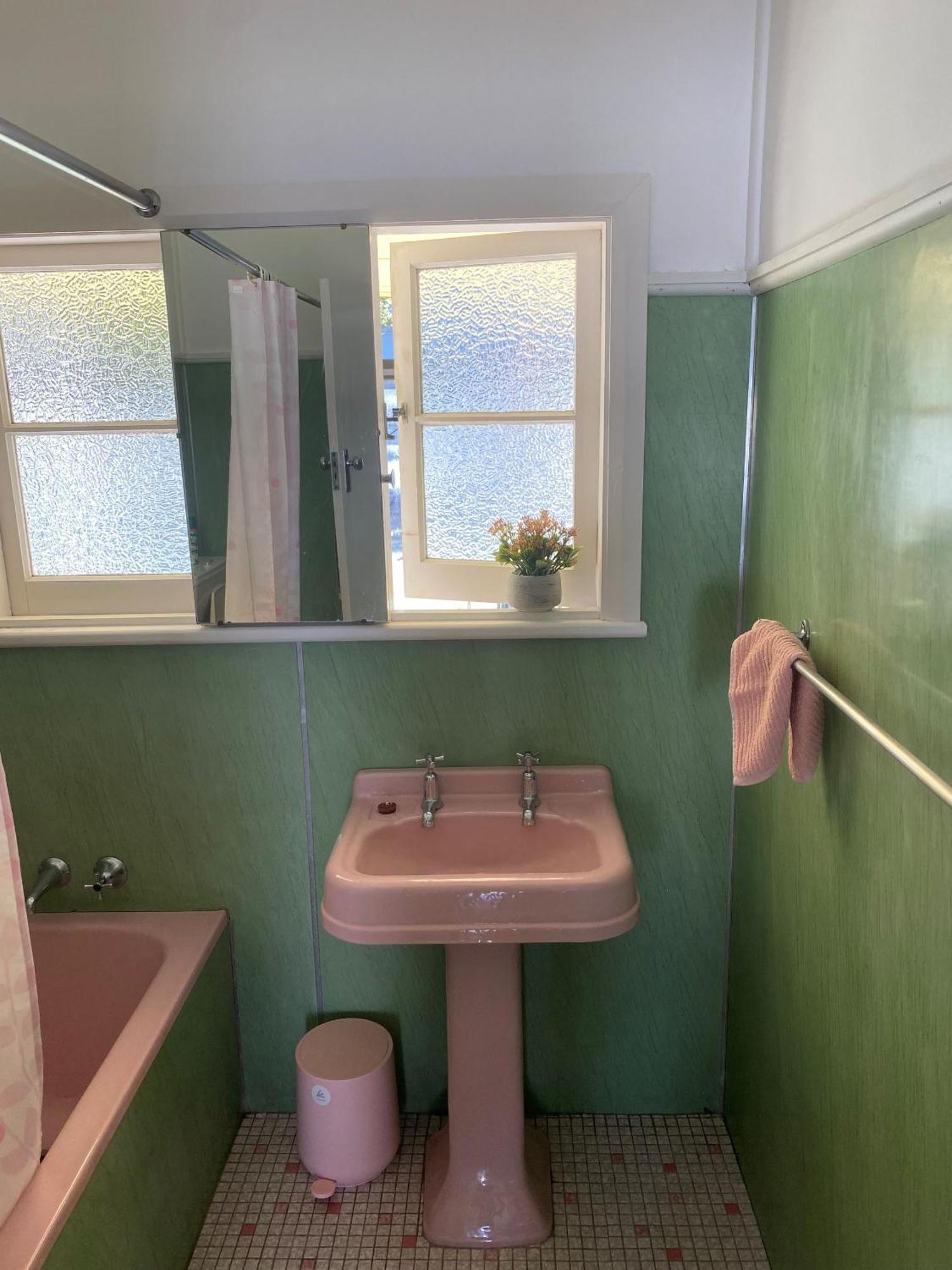 Holiday home Coastal Retro House - Husky Huskisson