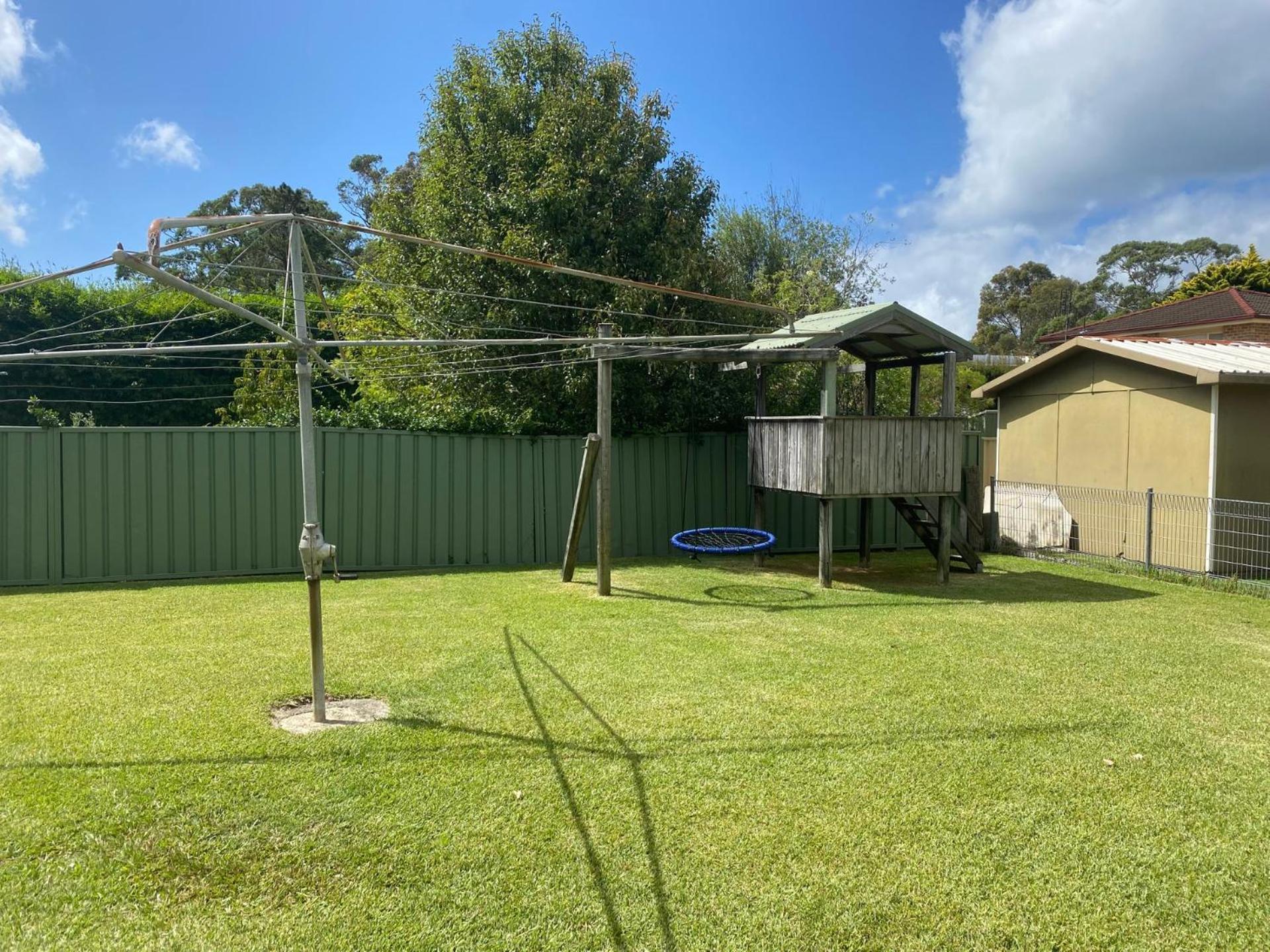 Coastal Retro House - Husky Huskisson