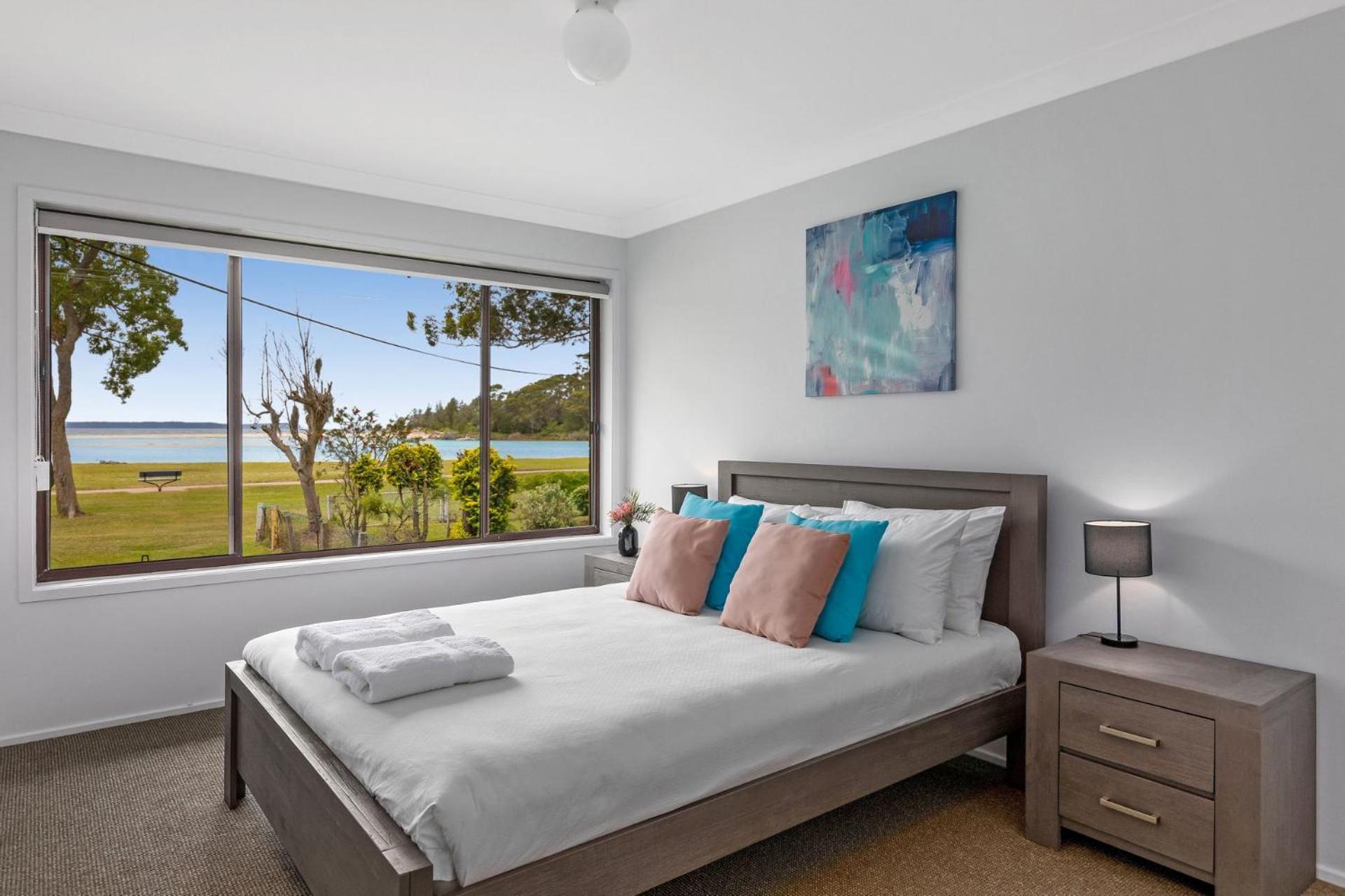 Moona House By Experience Jervis Bay Huskisson