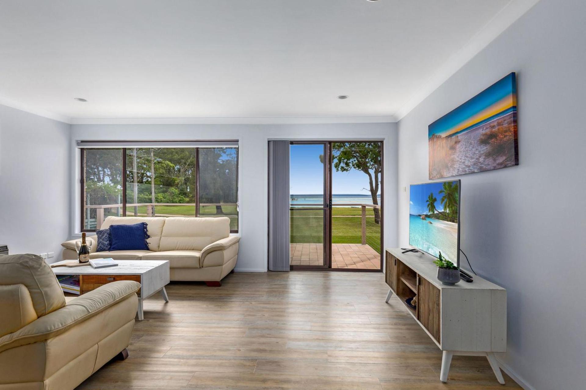 Moona House By Experience Jervis Bay Huskisson