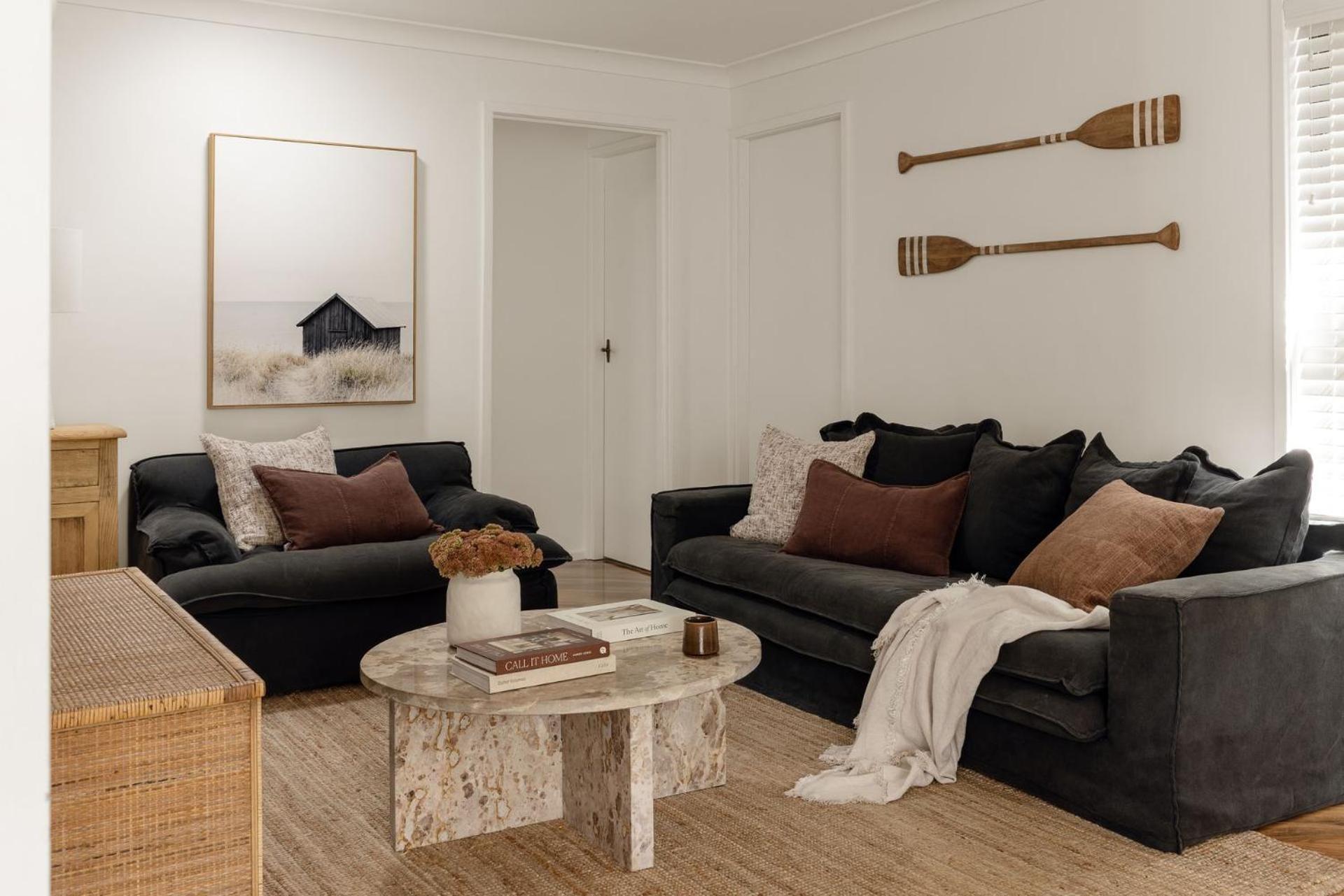 Holiday home Sandalwood At
