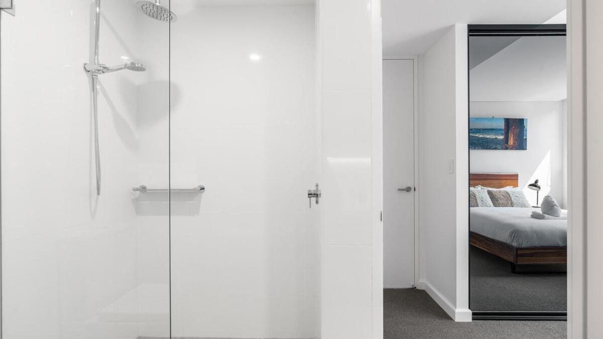 Allura Blue - Very Late Check Out Apartment