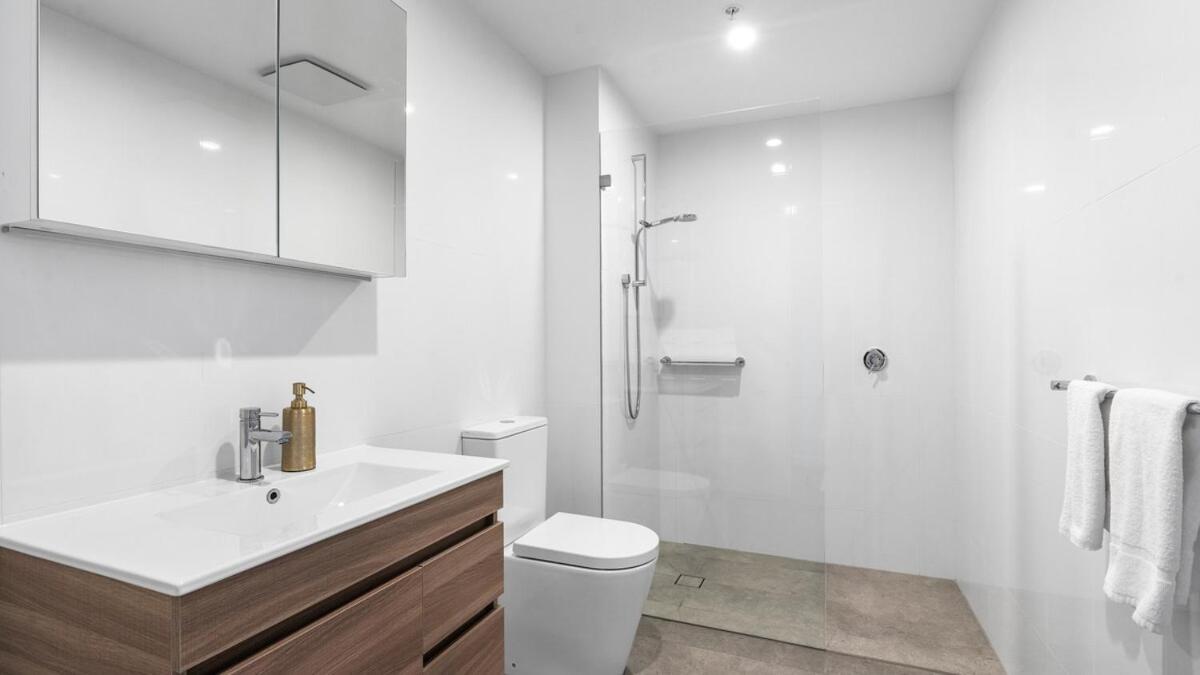 Apartment Allura Blue - Very Late Check Out Huskisson