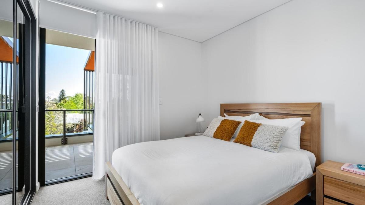 Allura Blue - Very Late Check Out * Huskisson