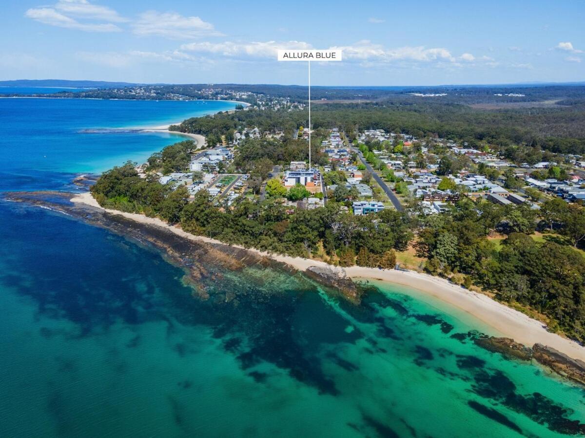 Allura Blue - Very Late Check Out Apartment