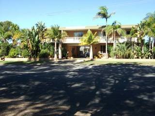 Bayside 3* Huskisson