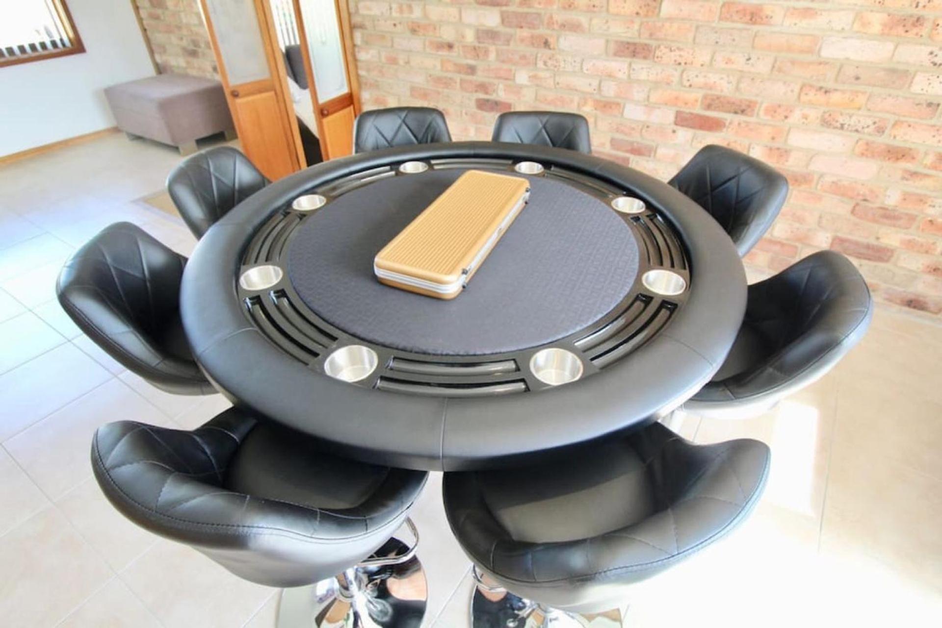 Holiday home Coastal Getaway Free Wi-fi And Games Huskisson