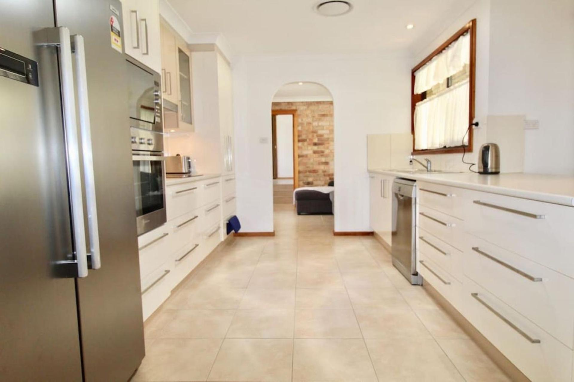 Coastal Getaway Free Wi-fi And Games Huskisson